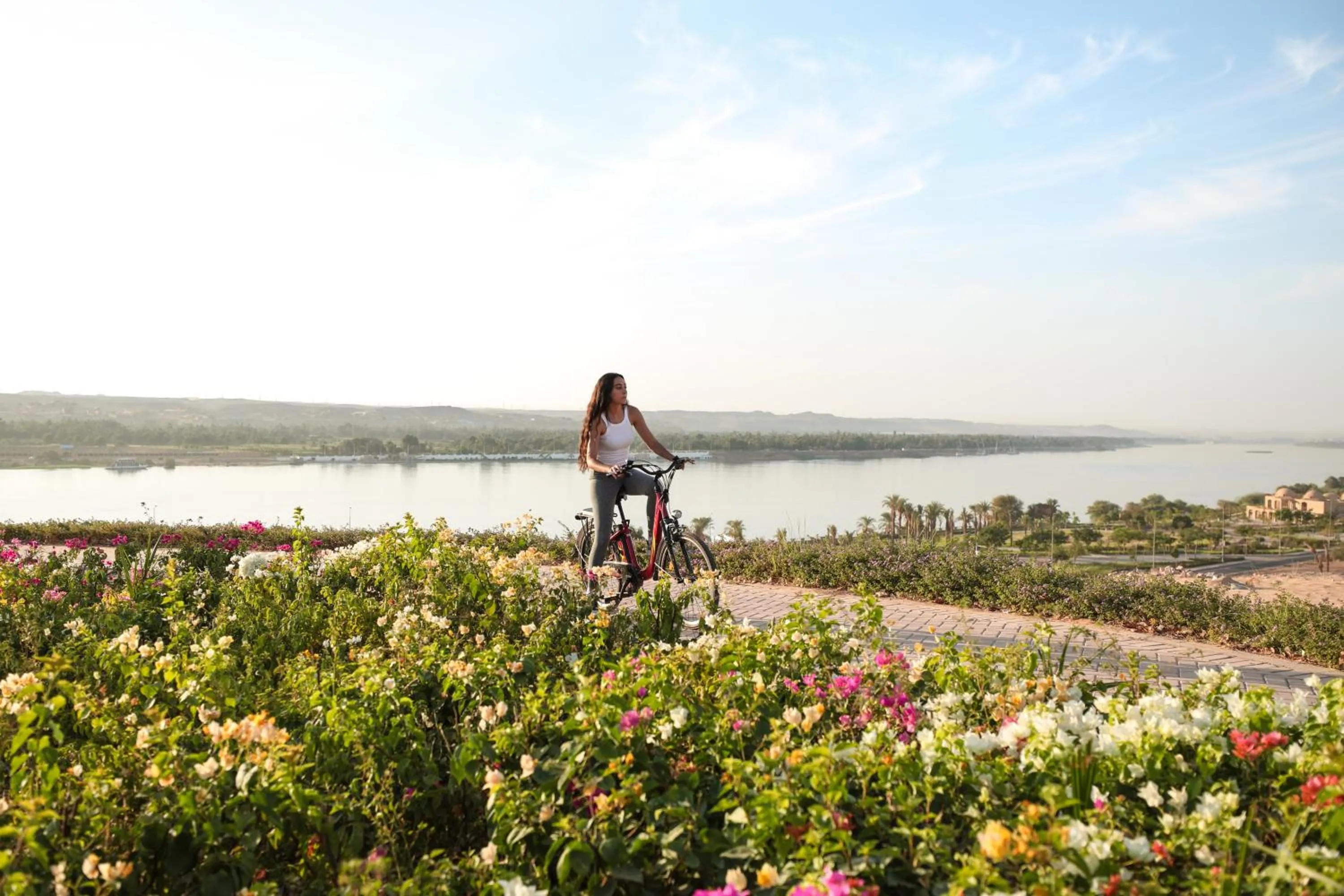 Spa and wellness centre/facilities in The Zen Wellness Resort