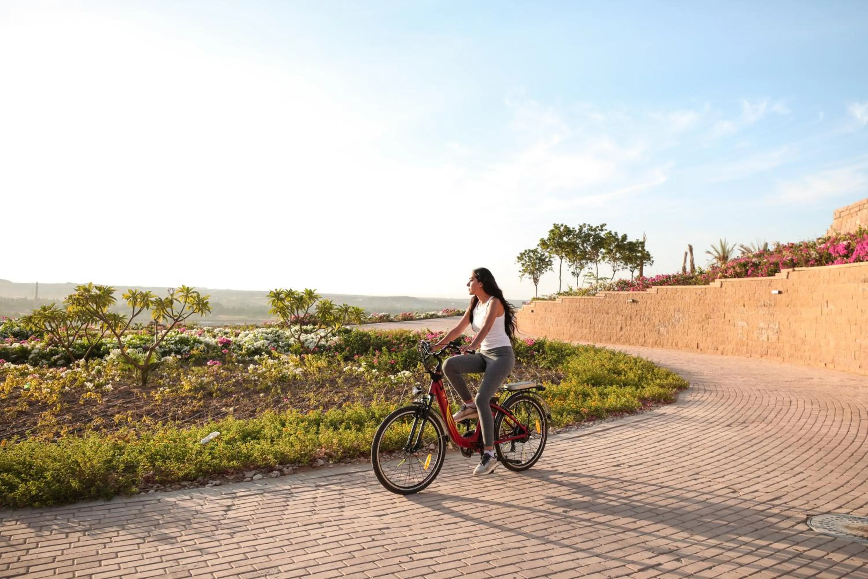 People in The Zen Wellness Resort