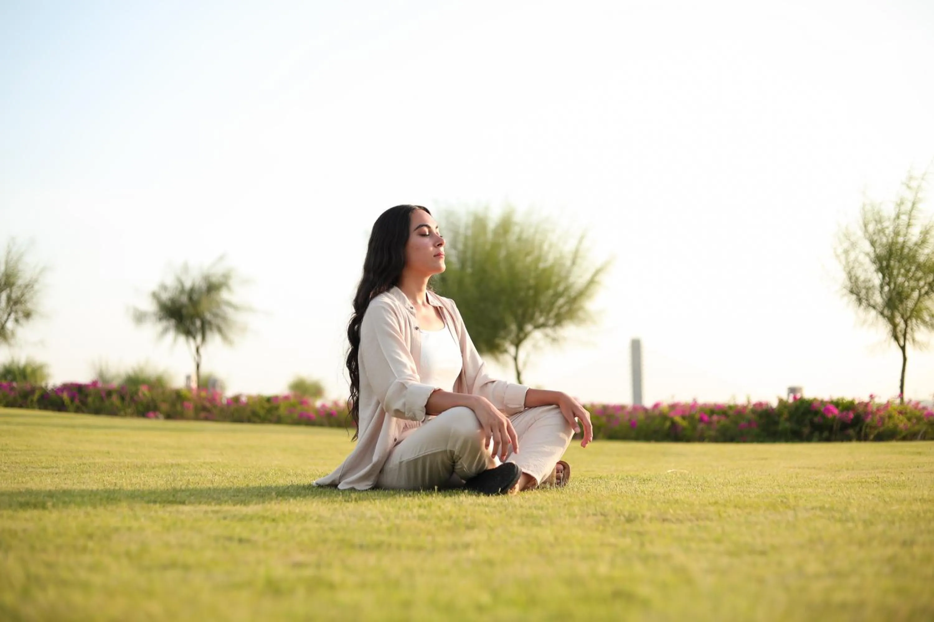 People in The Zen Wellness Resort