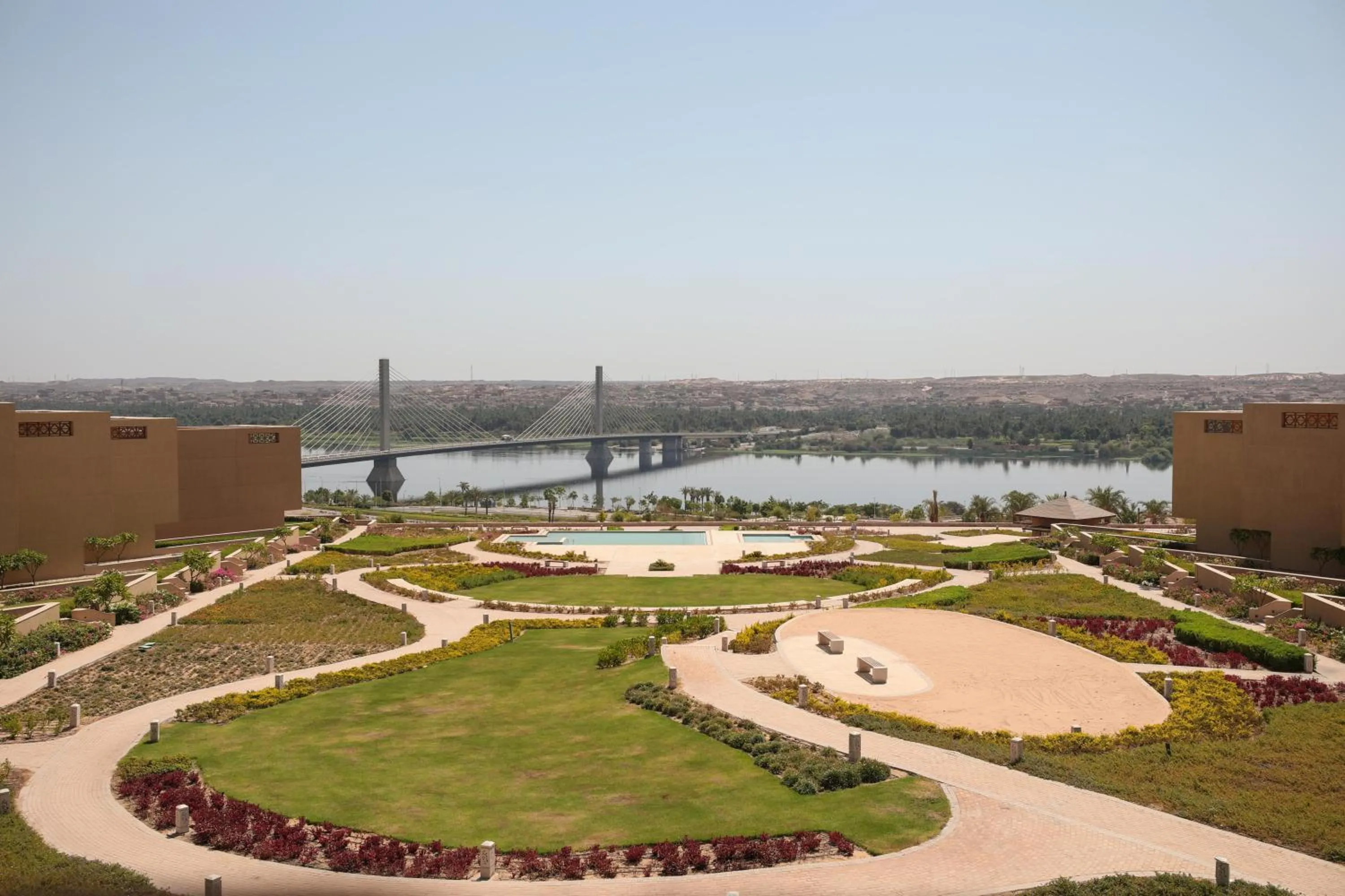 View (from property/room) in The Zen Wellness Resort