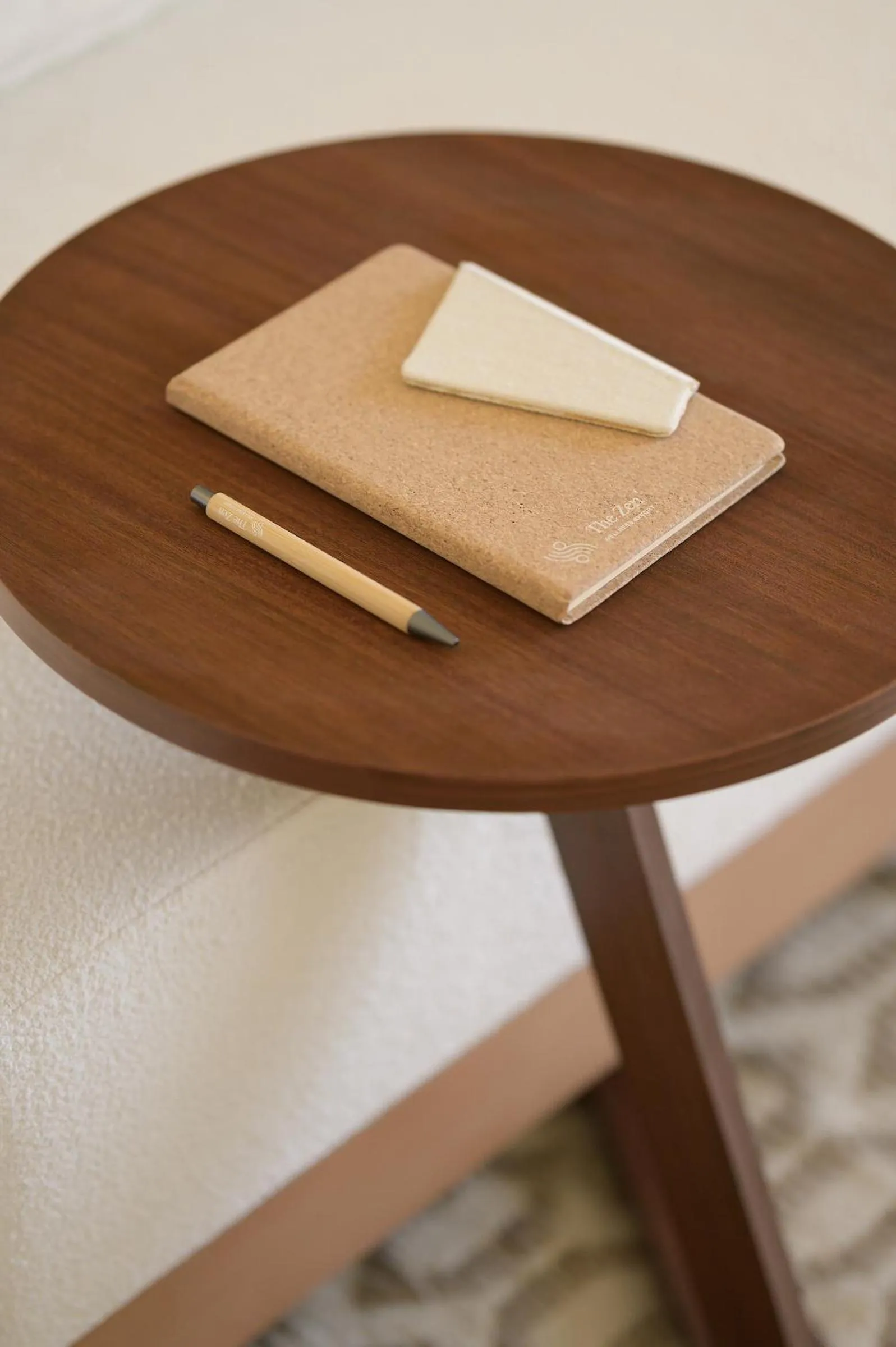 furniture in The Zen Wellness Resort