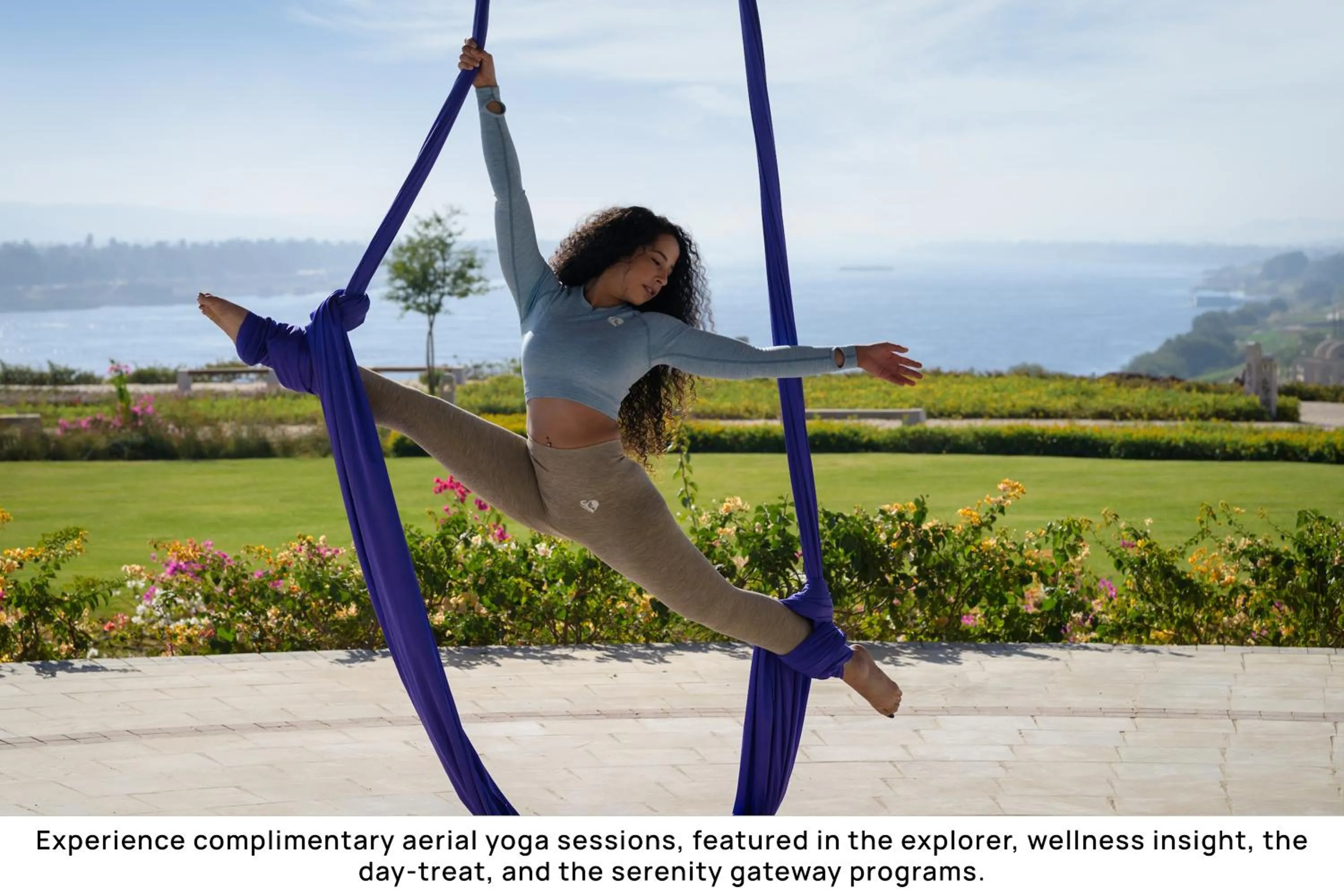 Activities in The Zen Wellness Resort