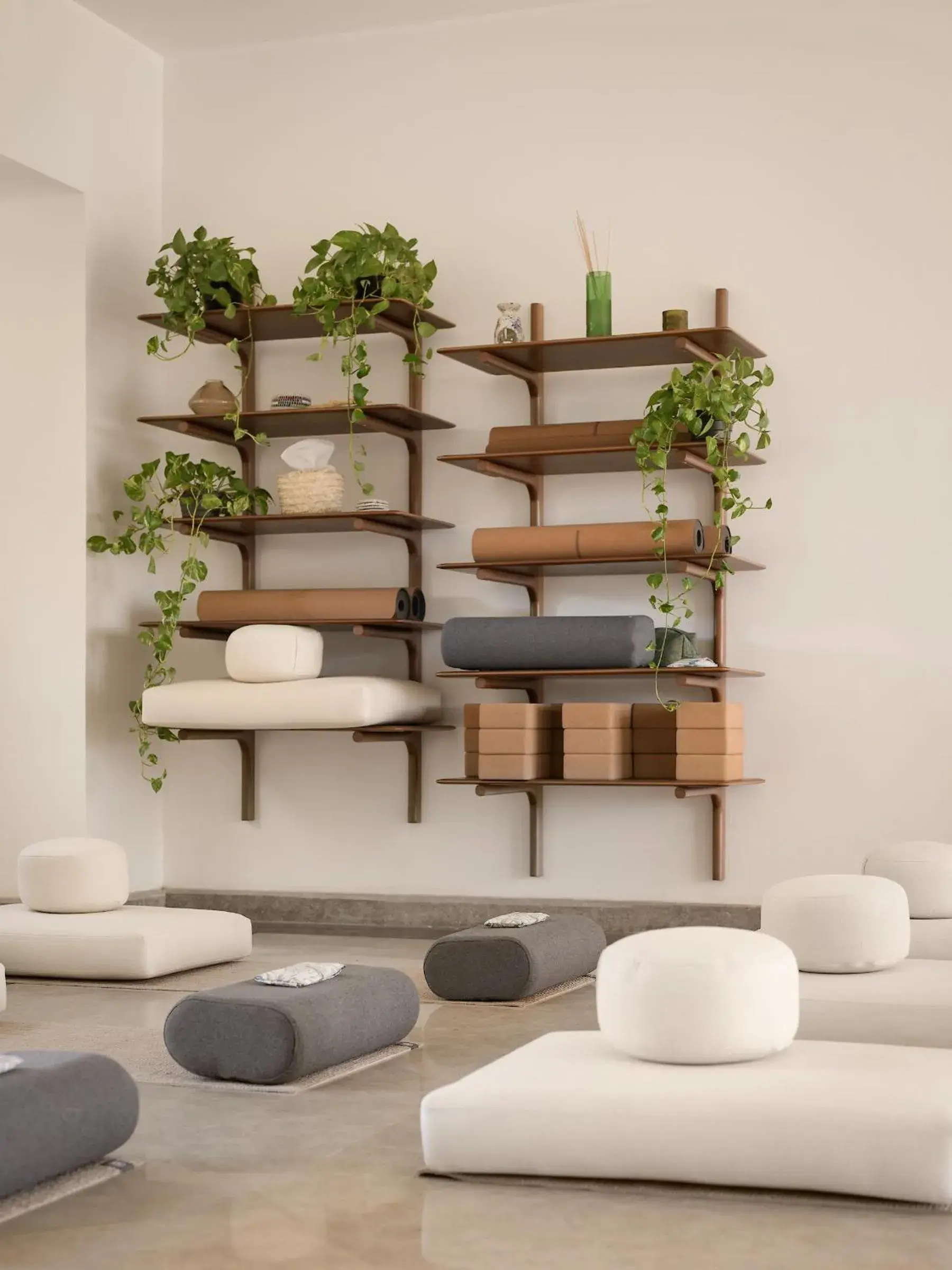 Spa and wellness centre/facilities in The Zen Wellness Resort Spa and wellness centre/facilities in The Zen Wellness Resort