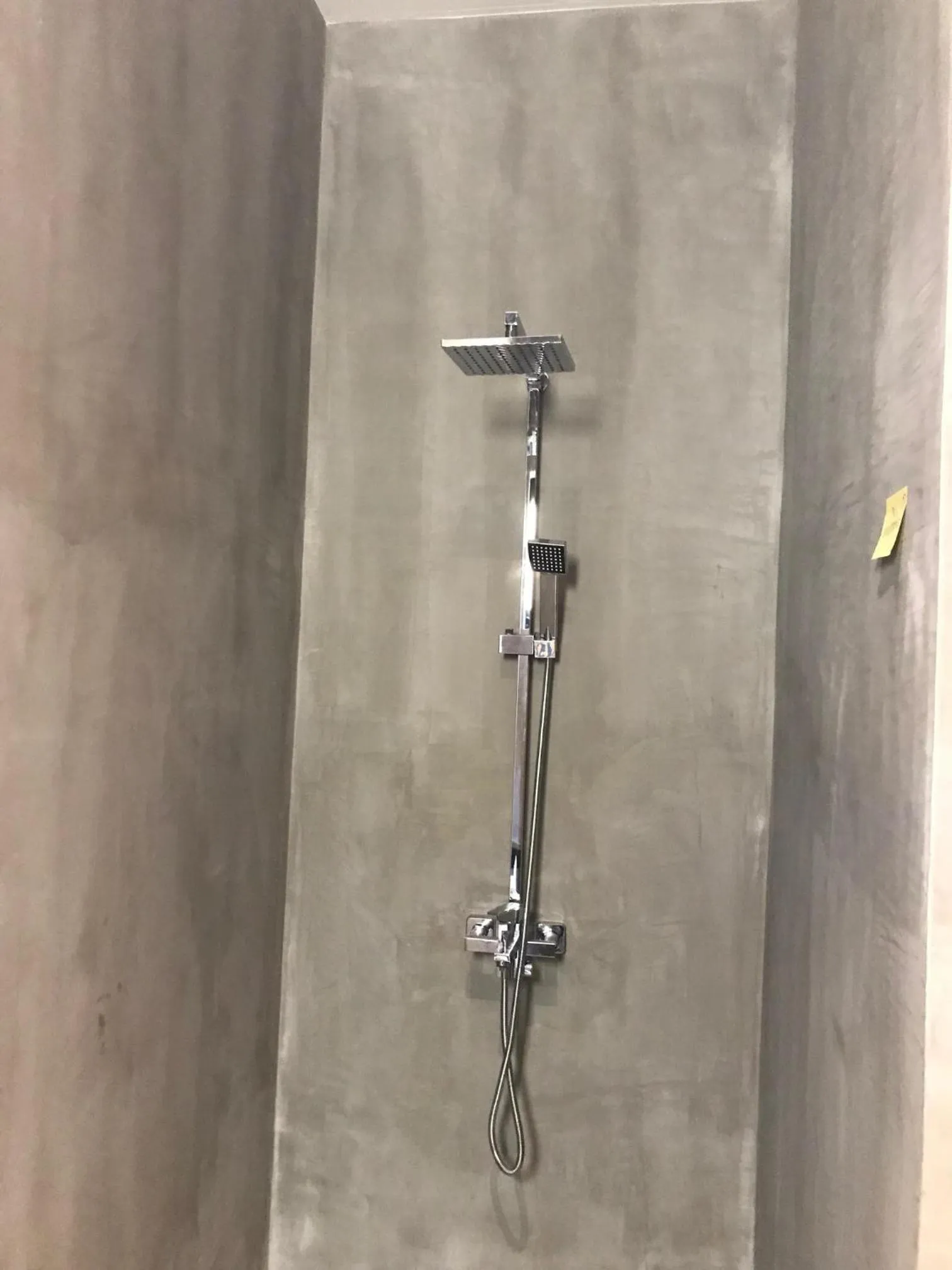 Bathroom in Villa Grange