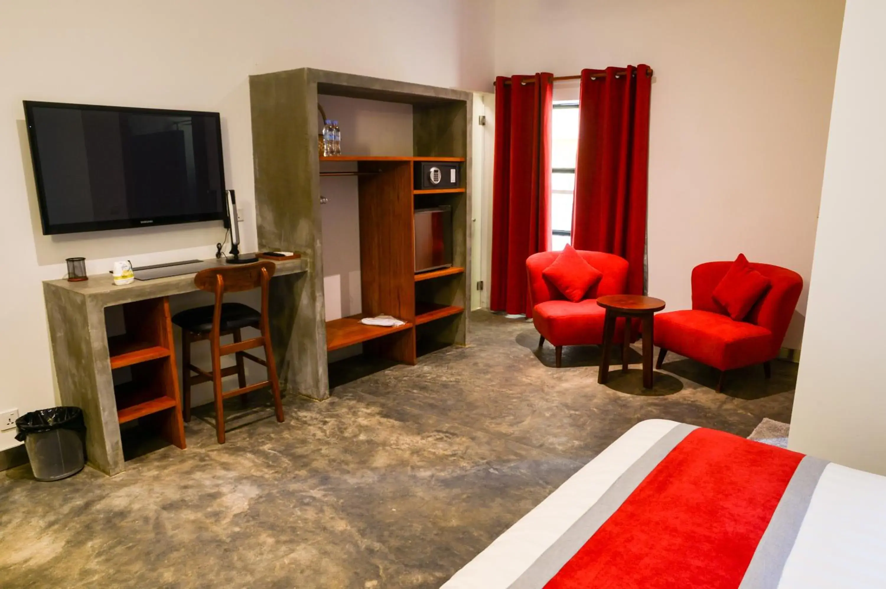 TV and multimedia, Bed in Villa Grange TV and multimedia, Bed in Villa Grange