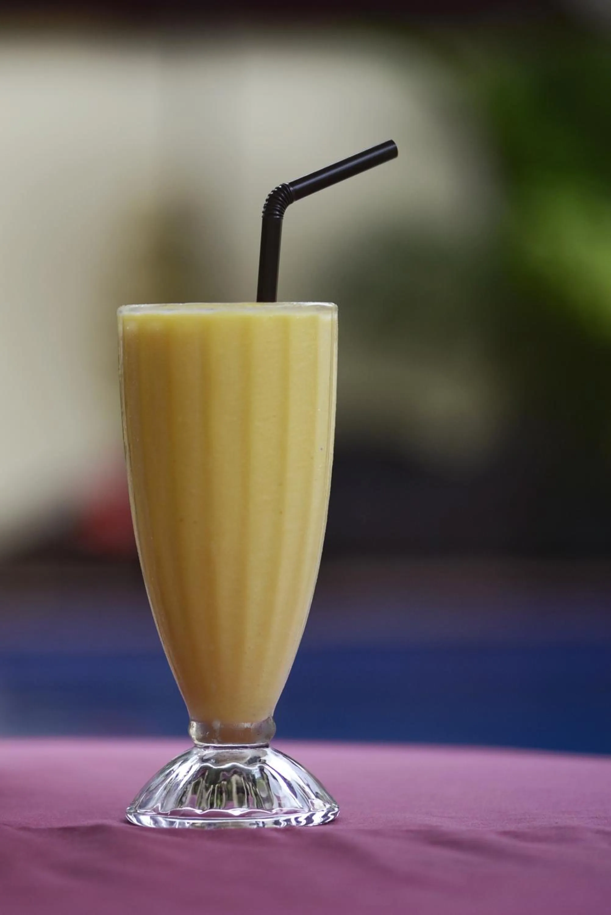 Non alcoholic drinks in Villa Grange