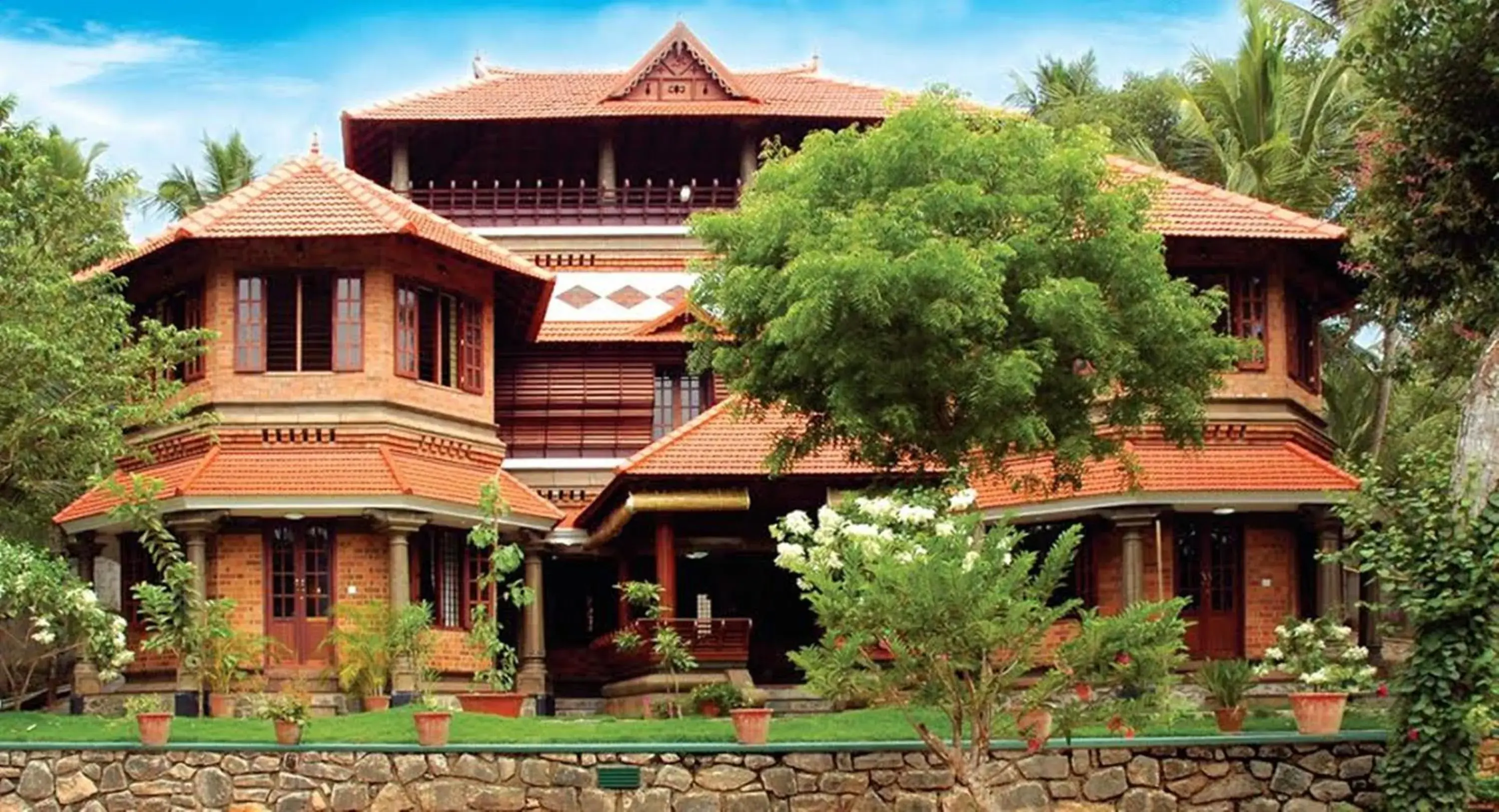 Amrutham Ayurvedic Village Resort Amrutham Ayurvedic Village Resort