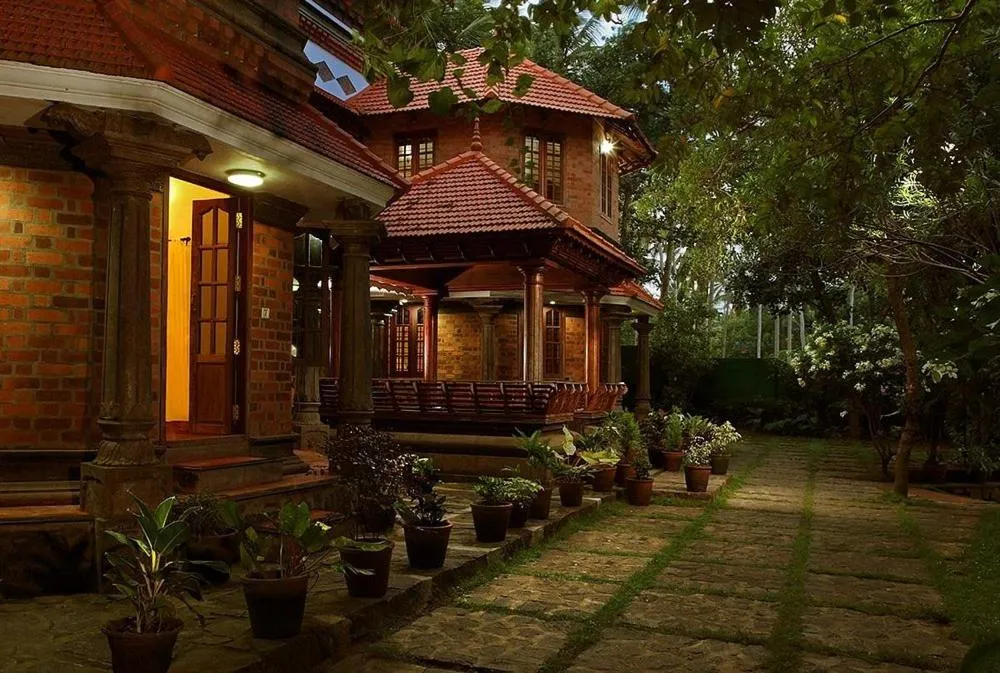 Amrutham Ayurvedic Village Resort