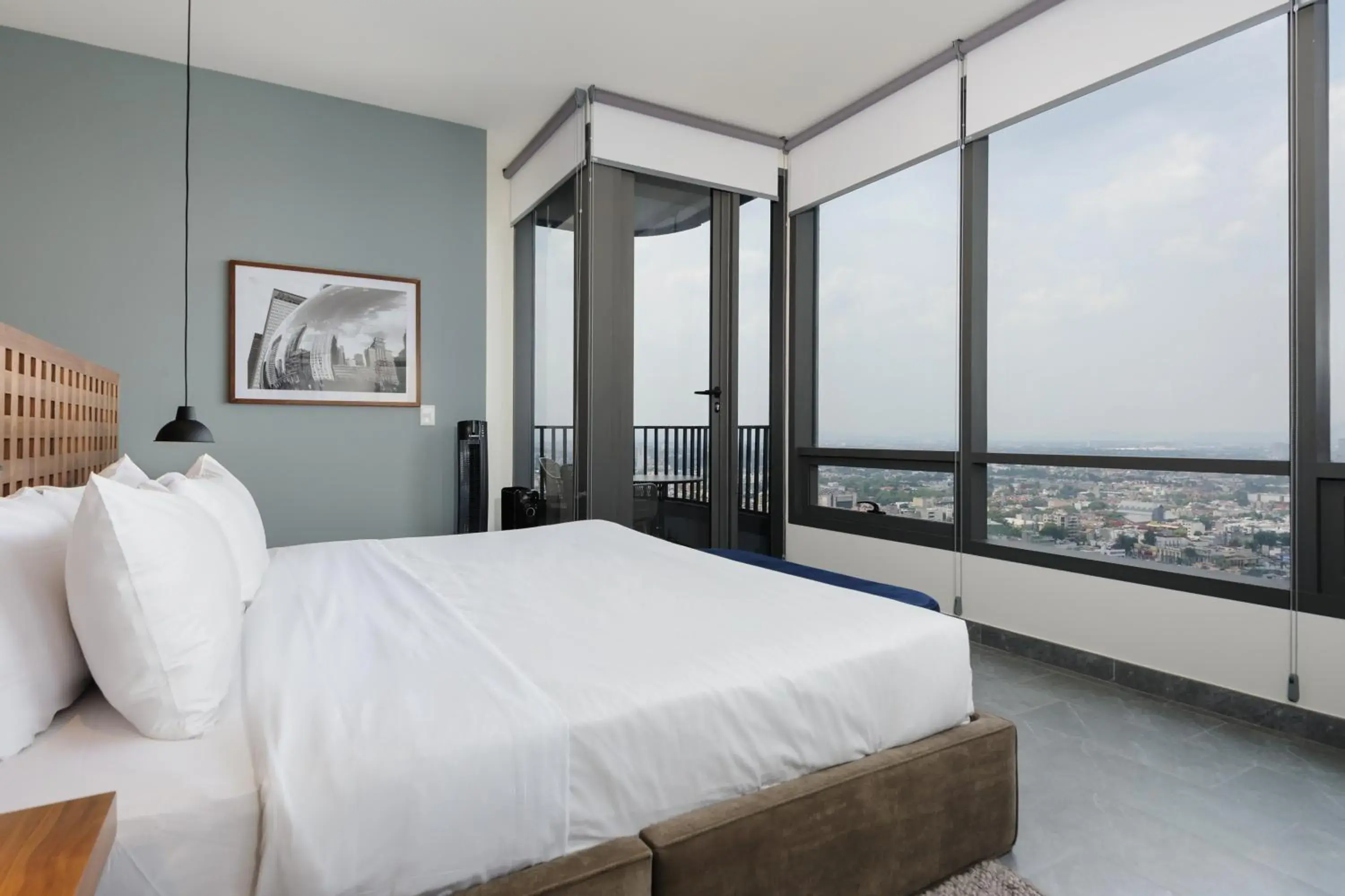 Superior Studio in Be Grand by Wynwood House Superior Studio in Be Grand by Wynwood House