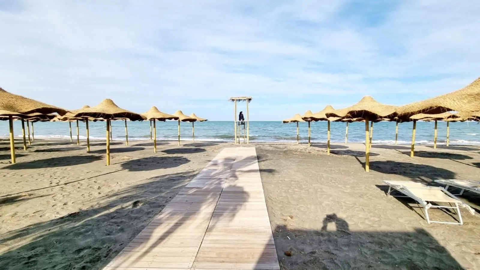 Beach Club Ippocampo