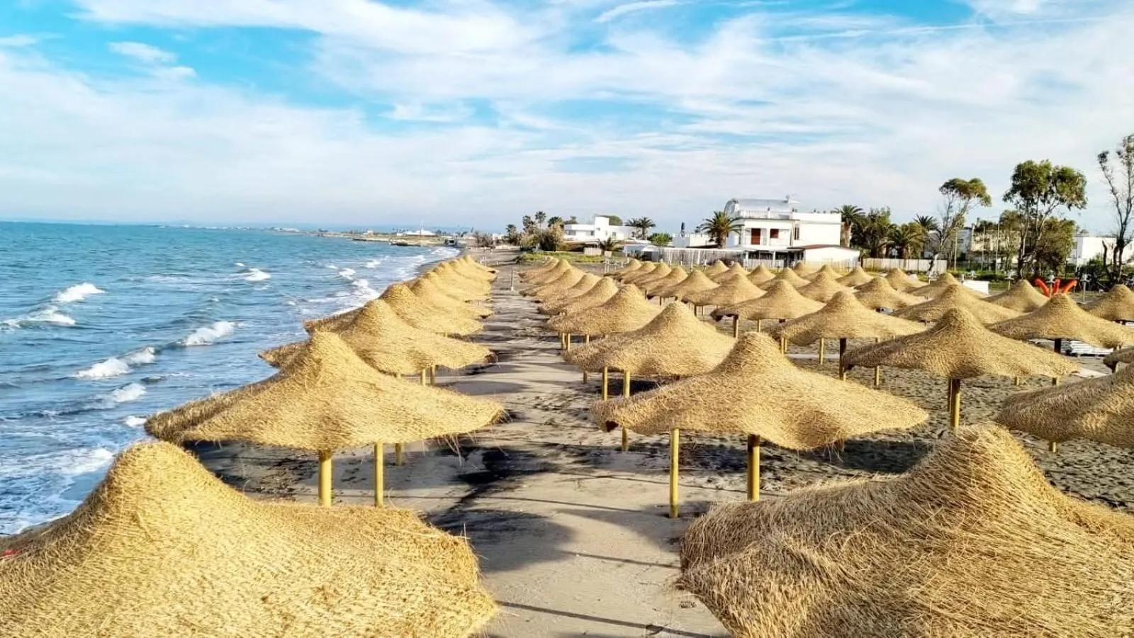 Beach Club Ippocampo