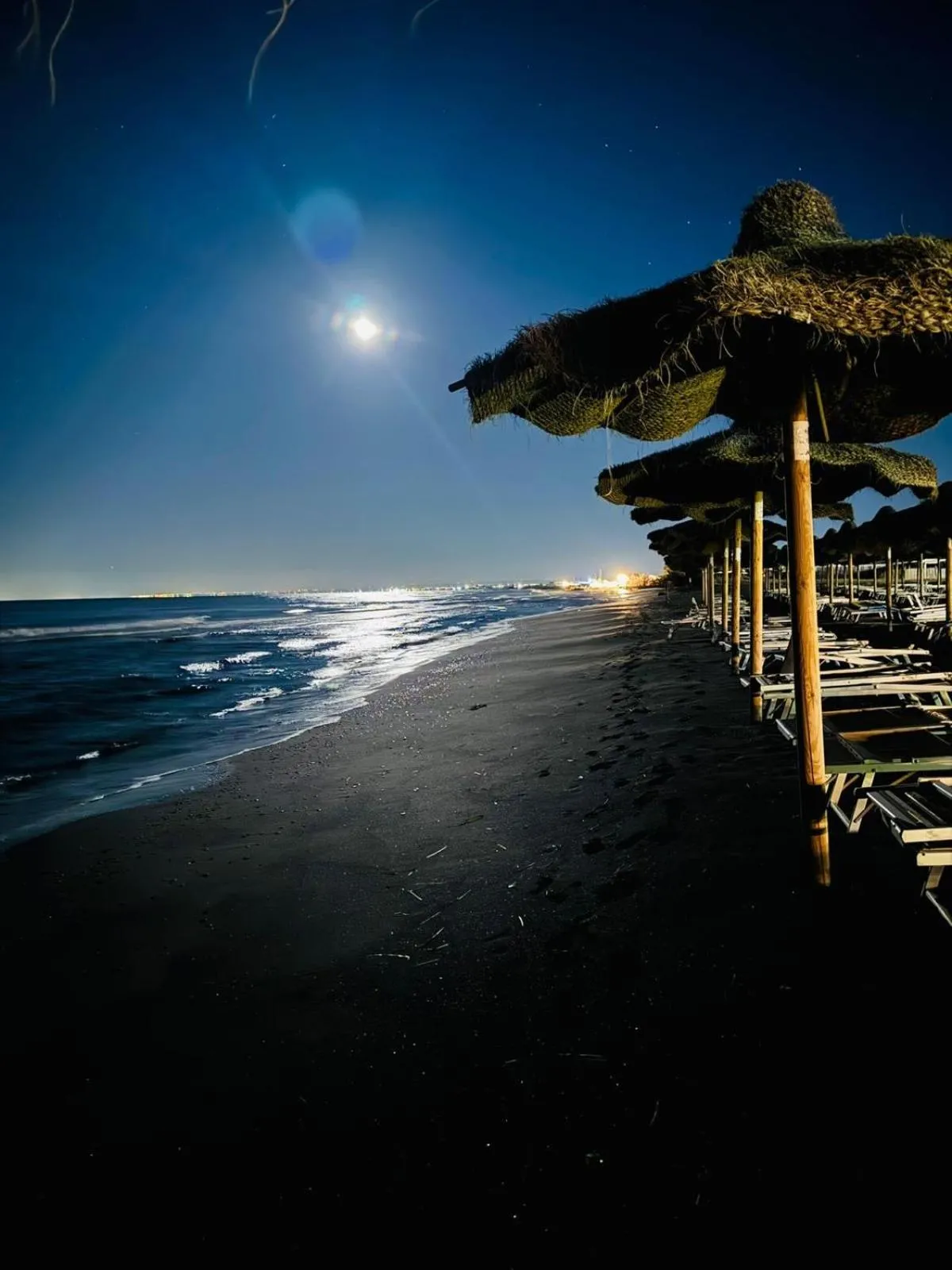 Beach Club Ippocampo