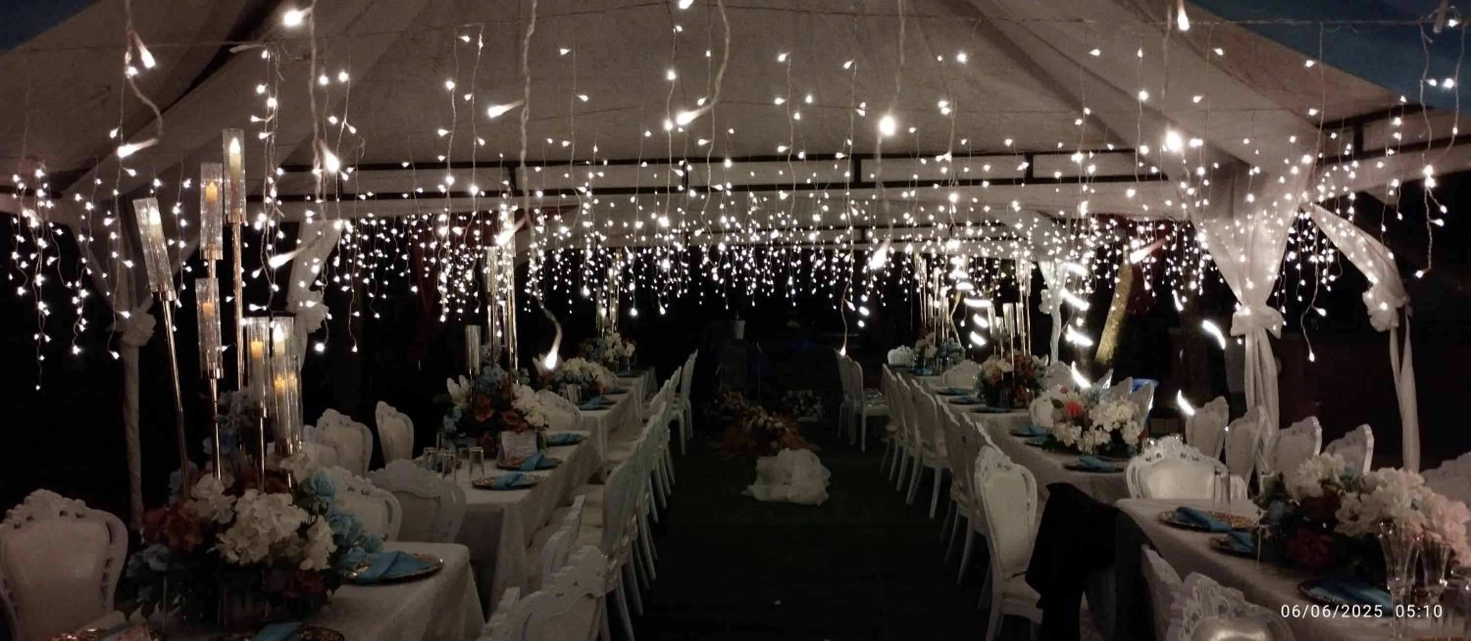 Restaurant/places to eat in Sunrise Beach Resort