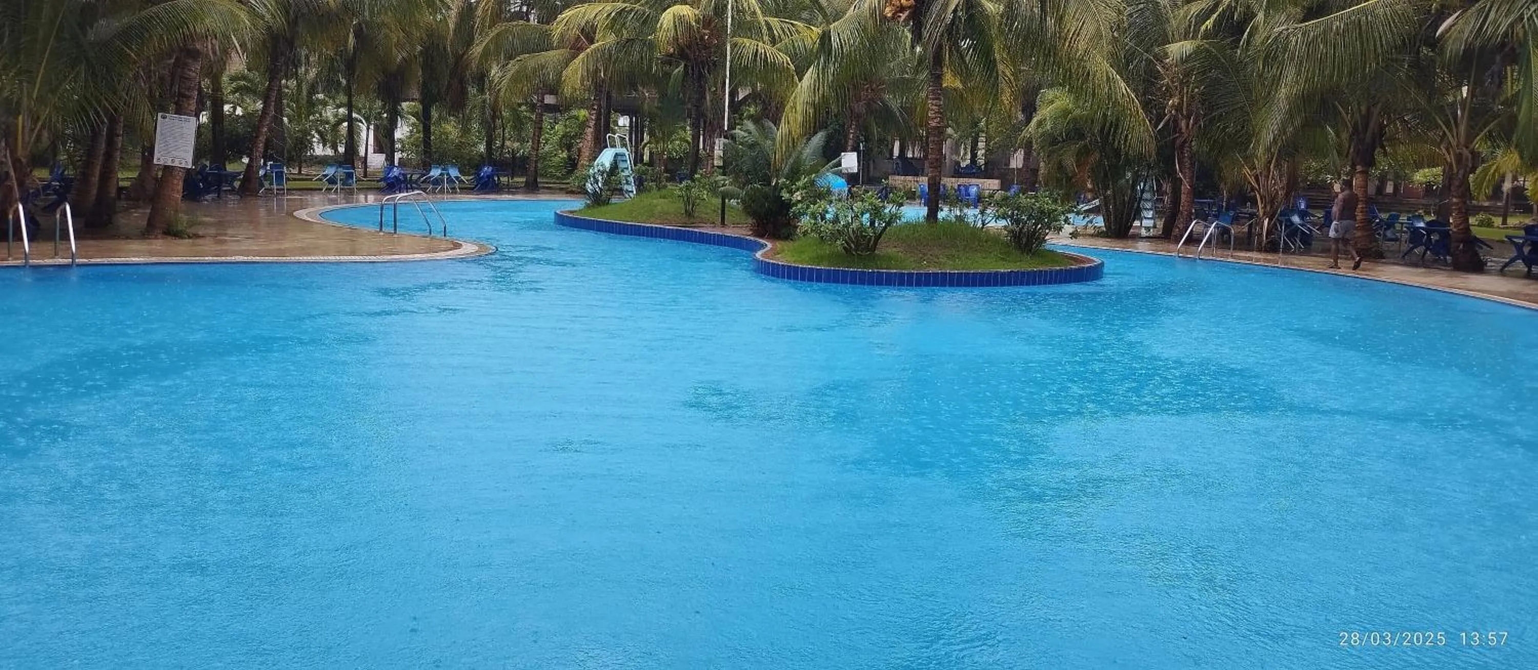 Nearby landmark in Sunrise Beach Resort