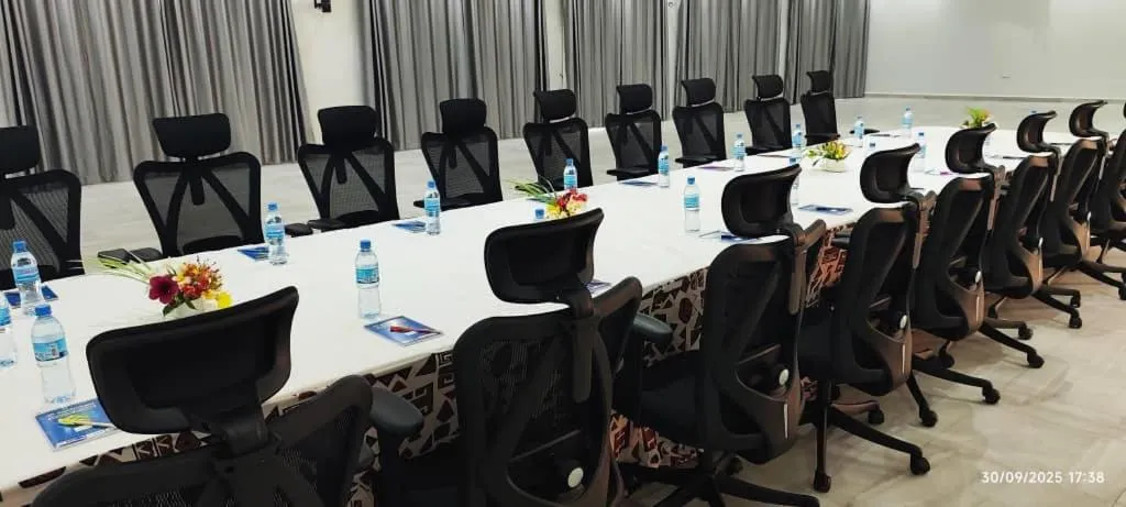 Meeting/conference room in Sunrise Beach Resort