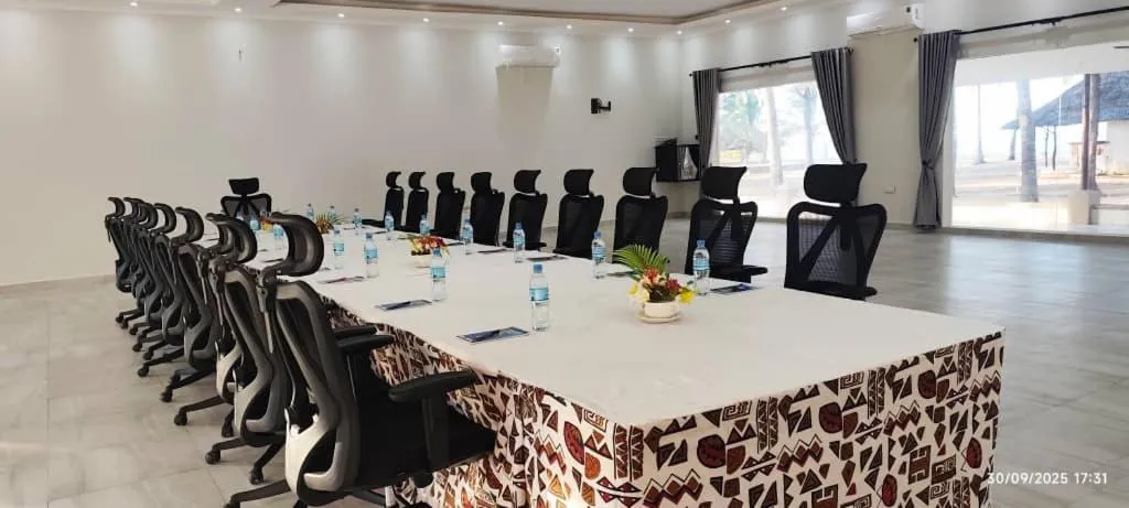 Meeting/conference room in Sunrise Beach Resort