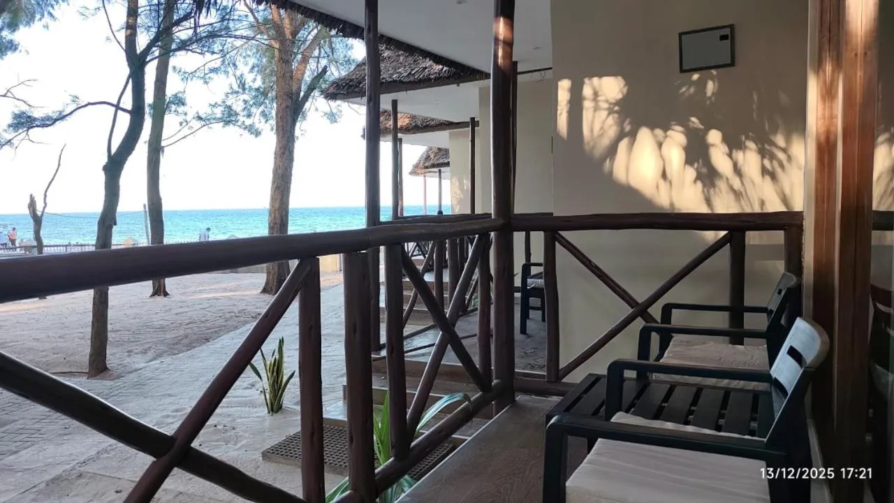 Sea view in Sunrise Beach Resort