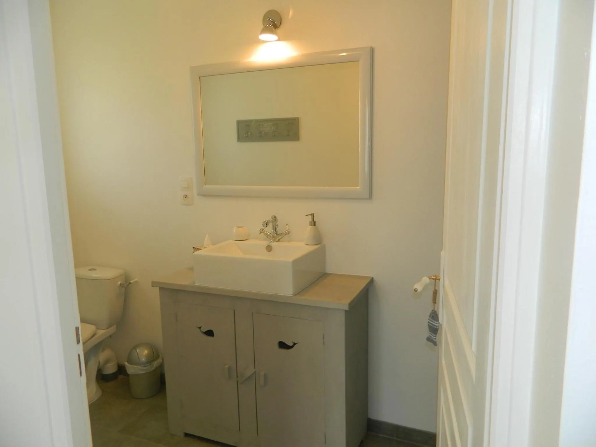 Chambre d'hôtes Larosa