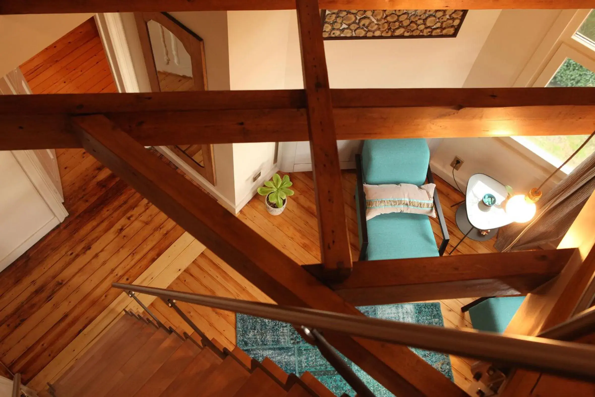 Triple Room in B&B Villa Emma Triple Room in B&B Villa Emma