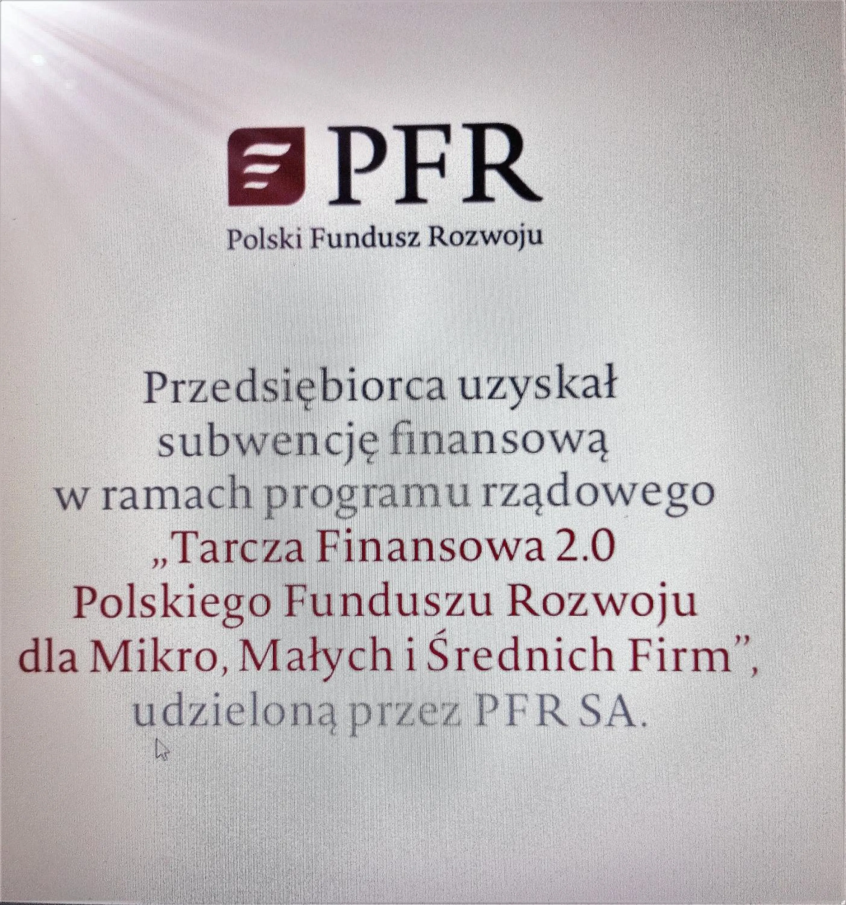 WIlla Maksymilian Bed and Breakfast