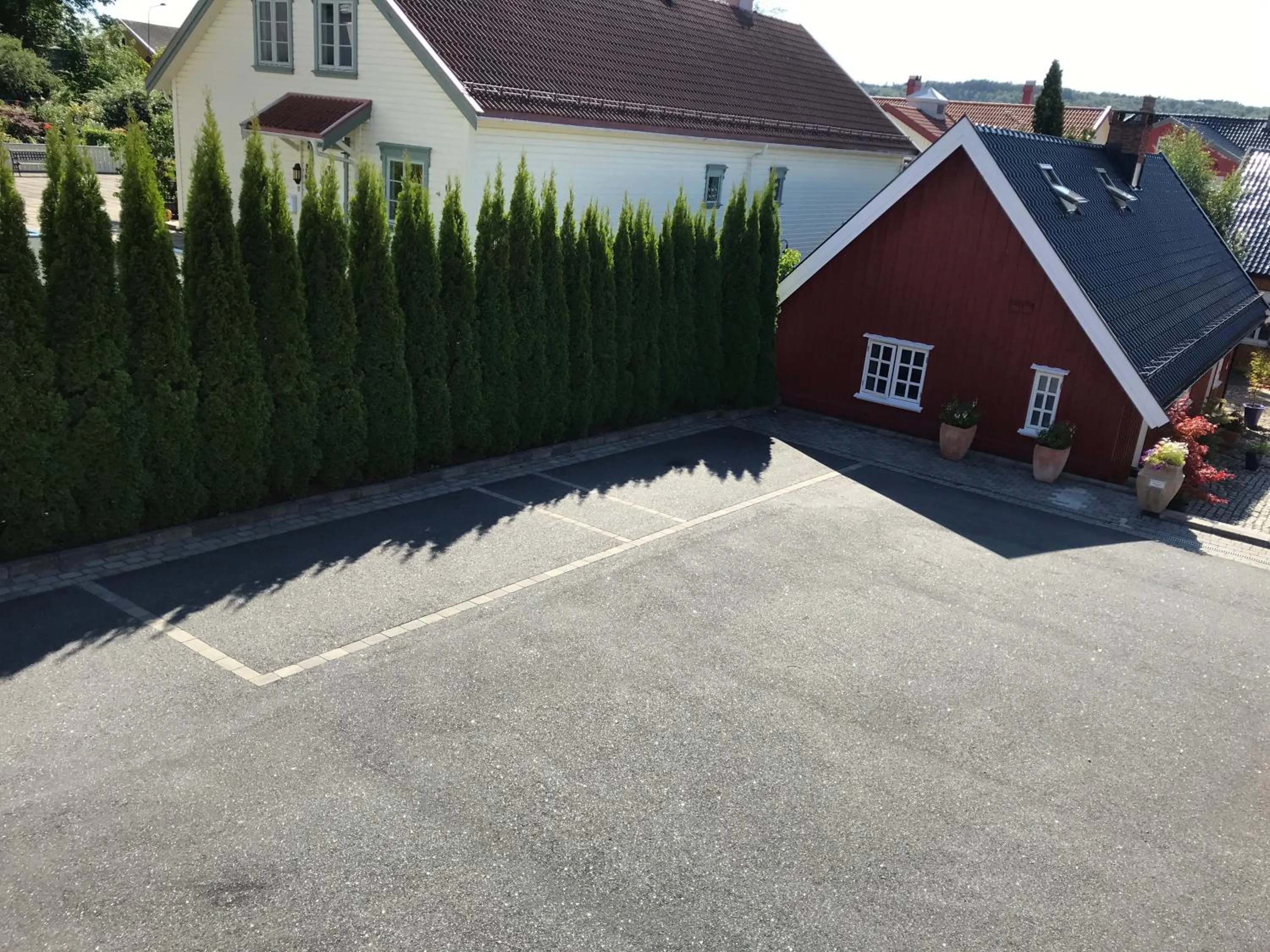 Tollgaarden Gjestegaard