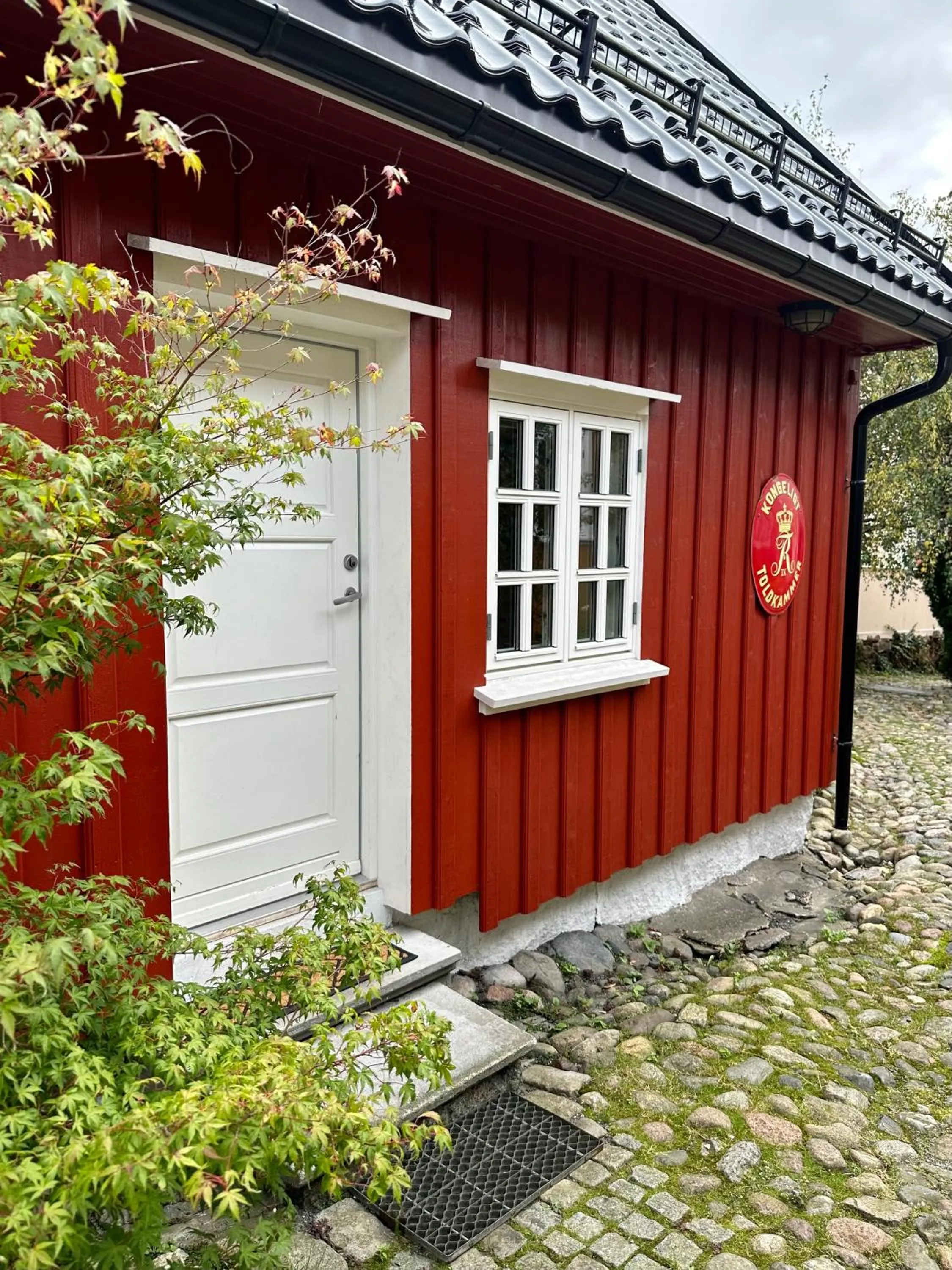 Tollgaarden Gjestegaard