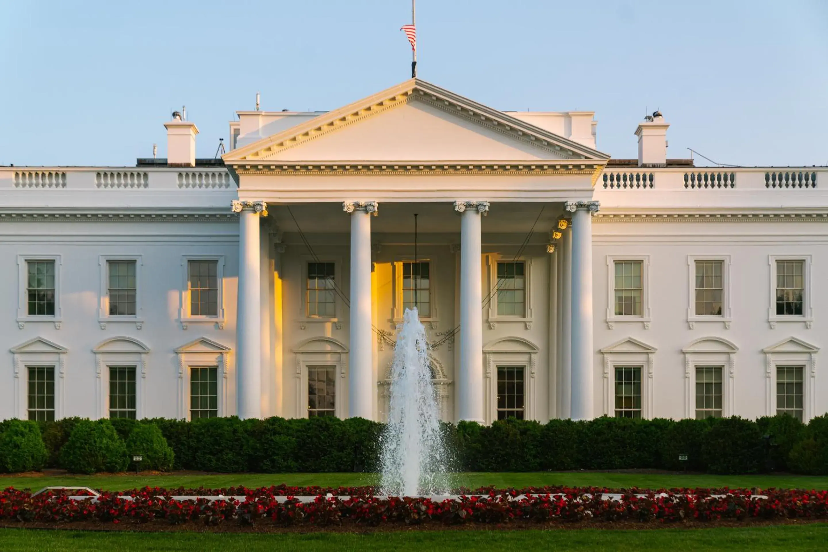 Landmark view in Reside NoMa, a Wyndham Residence Landmark view in Reside NoMa, a Wyndham Residence