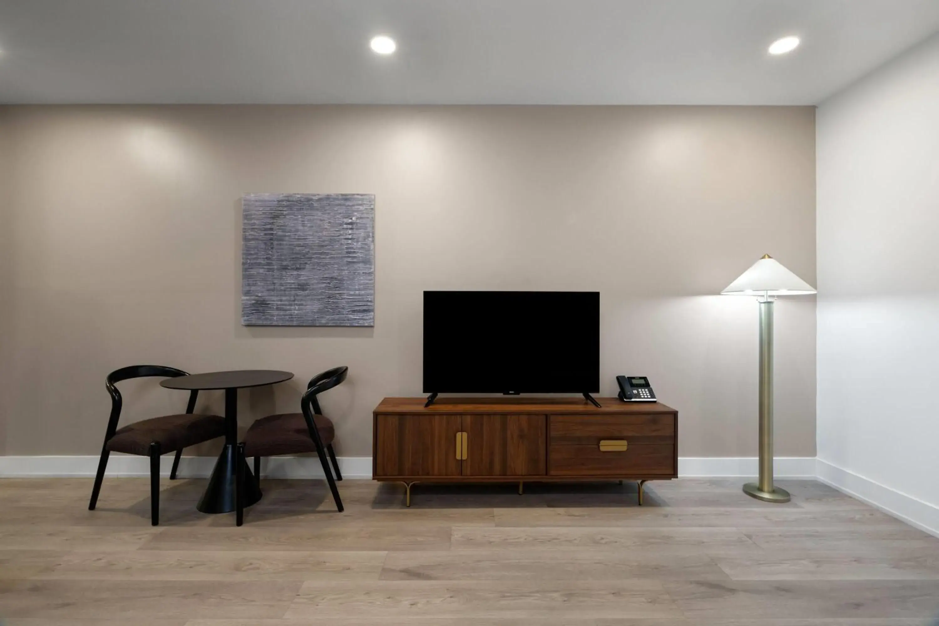 Photo of the whole room in Reside NoMa, a Wyndham Residence Photo of the whole room in Reside NoMa, a Wyndham Residence