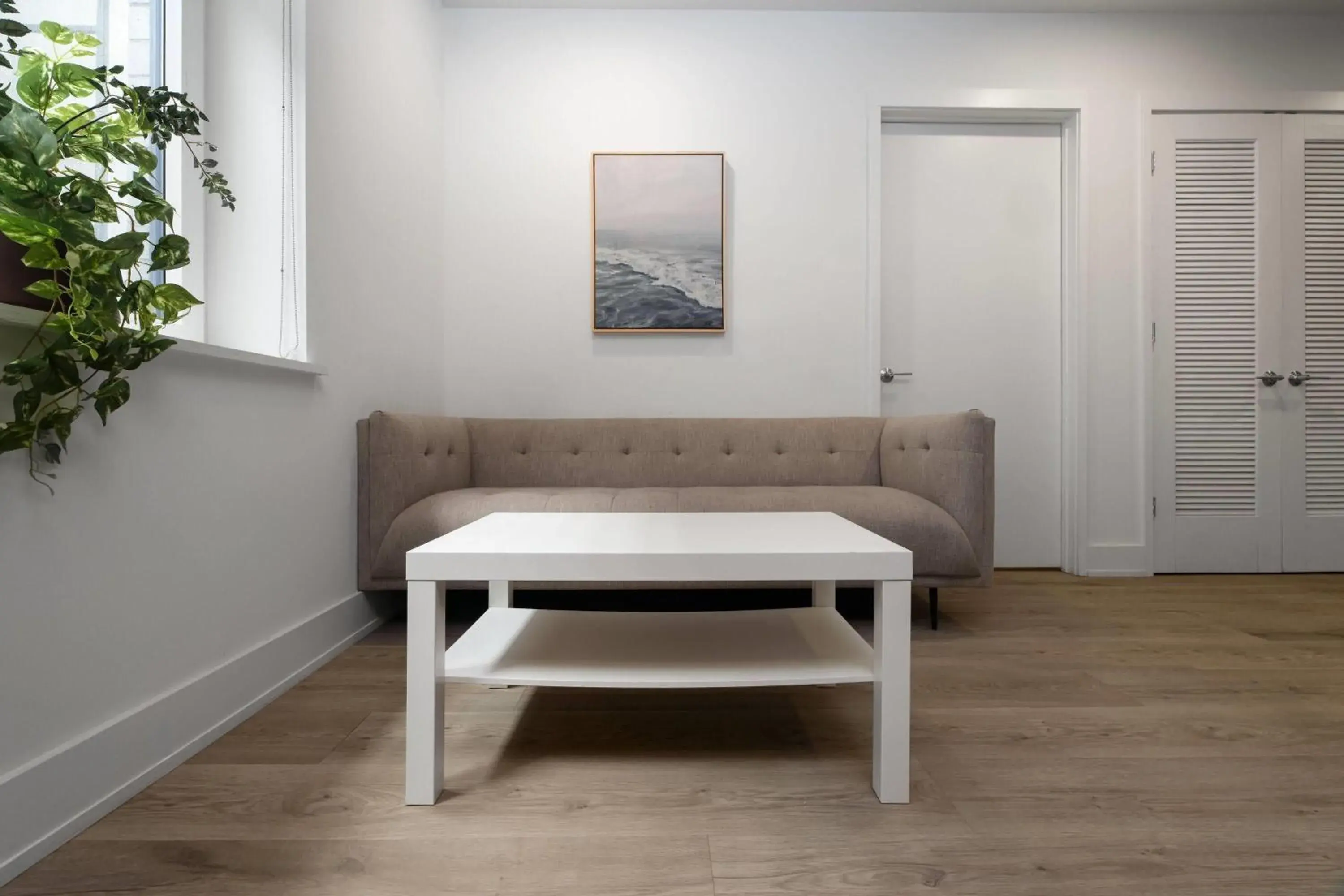 Photo of the whole room in Reside NoMa, a Wyndham Residence Photo of the whole room in Reside NoMa, a Wyndham Residence