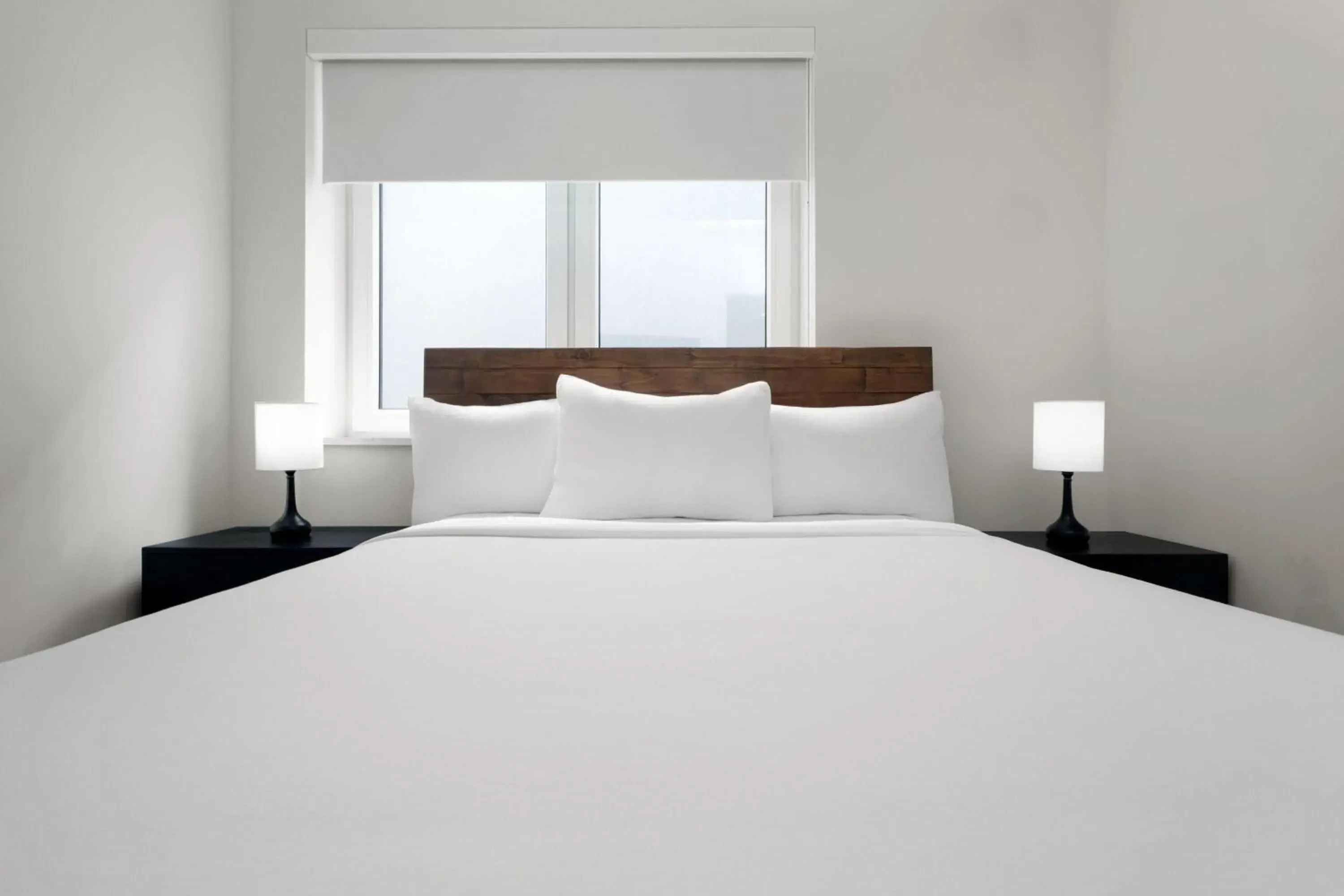 Photo of the whole room, Bed in Reside NoMa, a Wyndham Residence Photo of the whole room, Bed in Reside NoMa, a Wyndham Residence