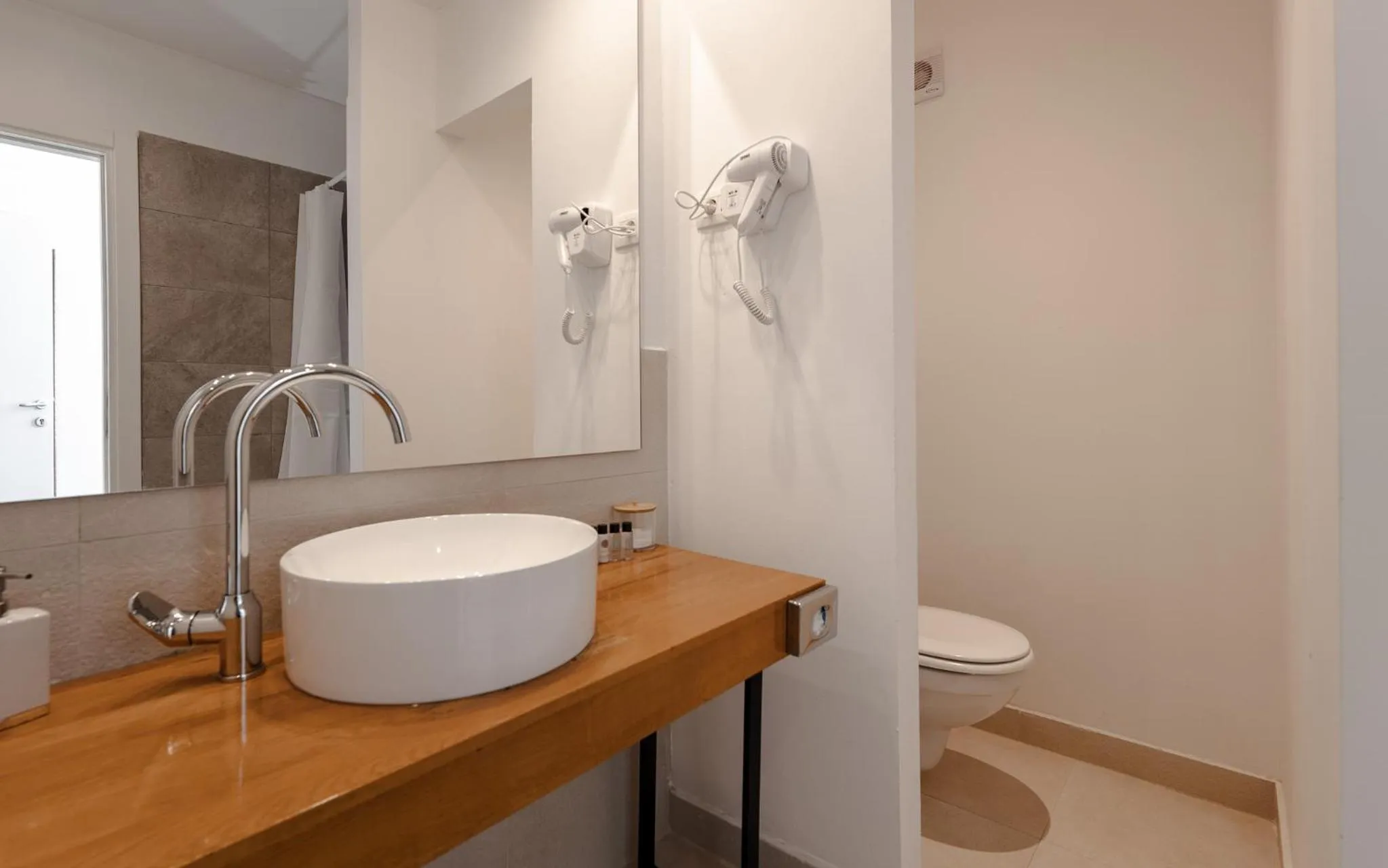 Bathroom in Monvidal by Bura Hotels - Adults Only