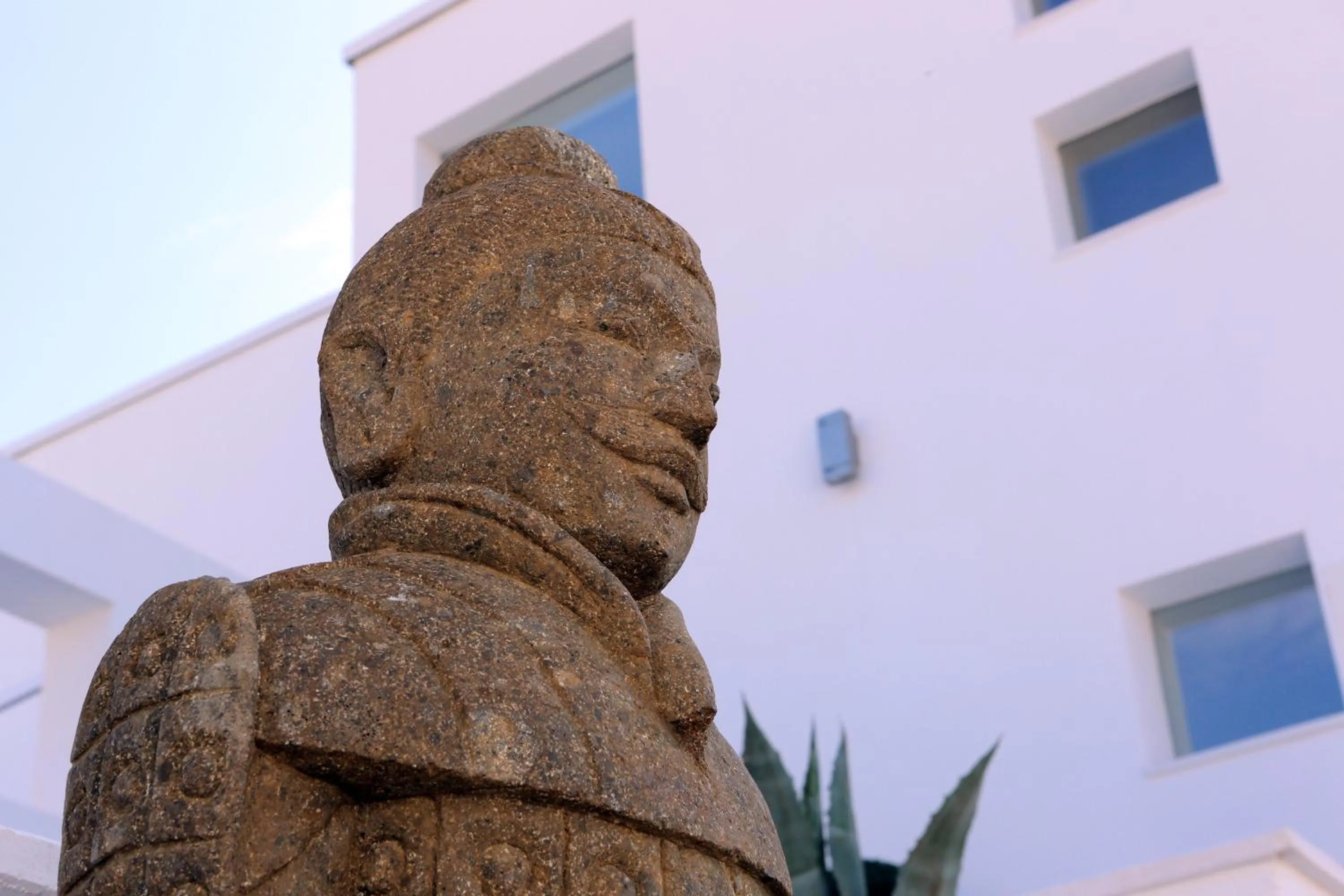 Facade/entrance in Monvidal by Bura Hotels - Adults Only