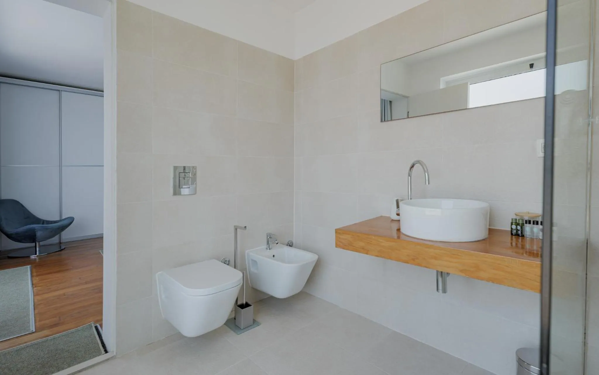 Bathroom in Monvidal by Bura Hotels - Adults Only