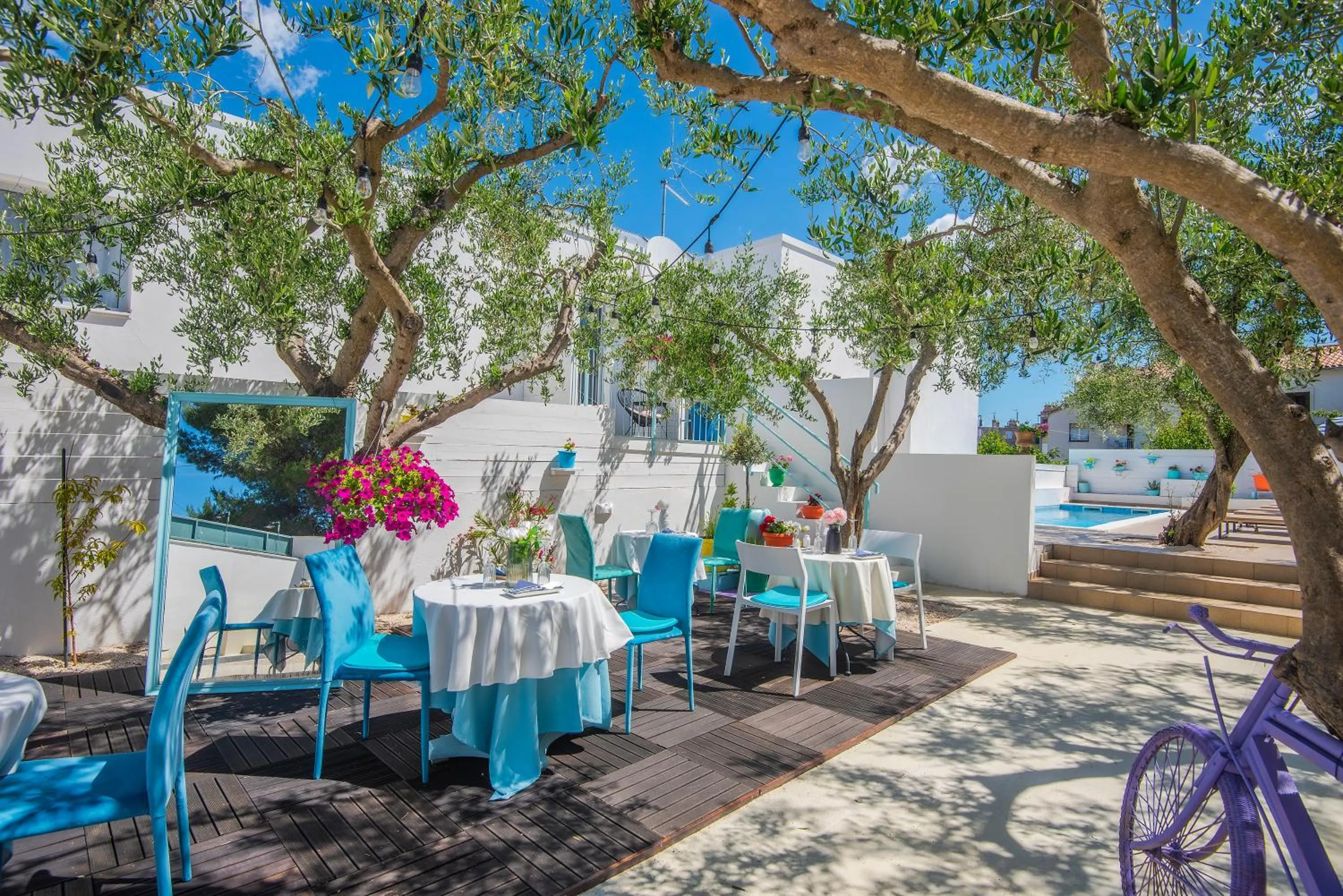 Spring in Monvidal by Bura Hotels - Adults Only