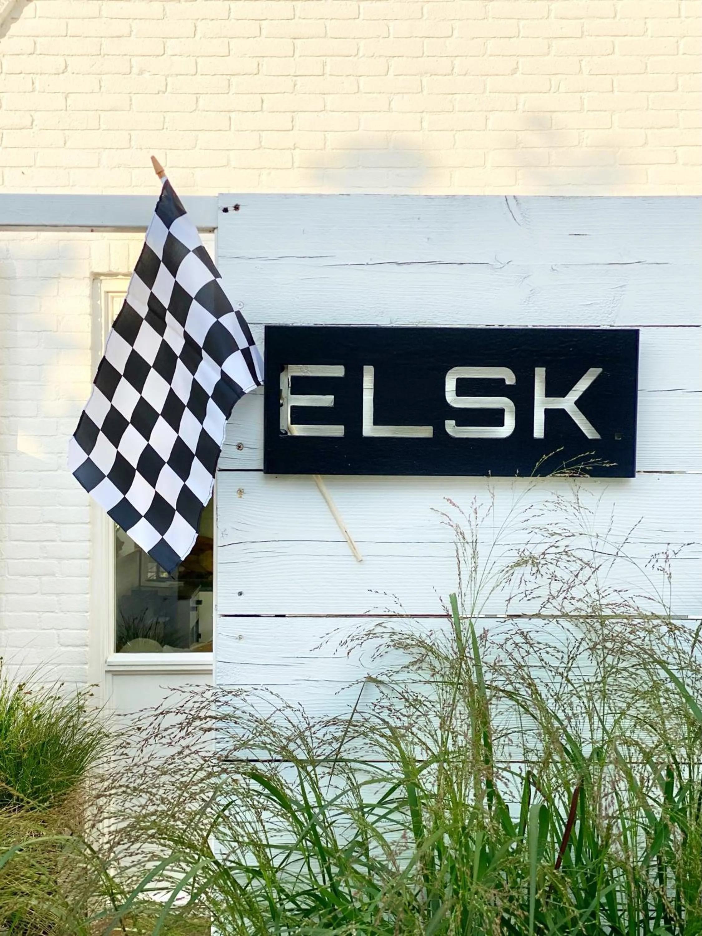 ELSK Cottage