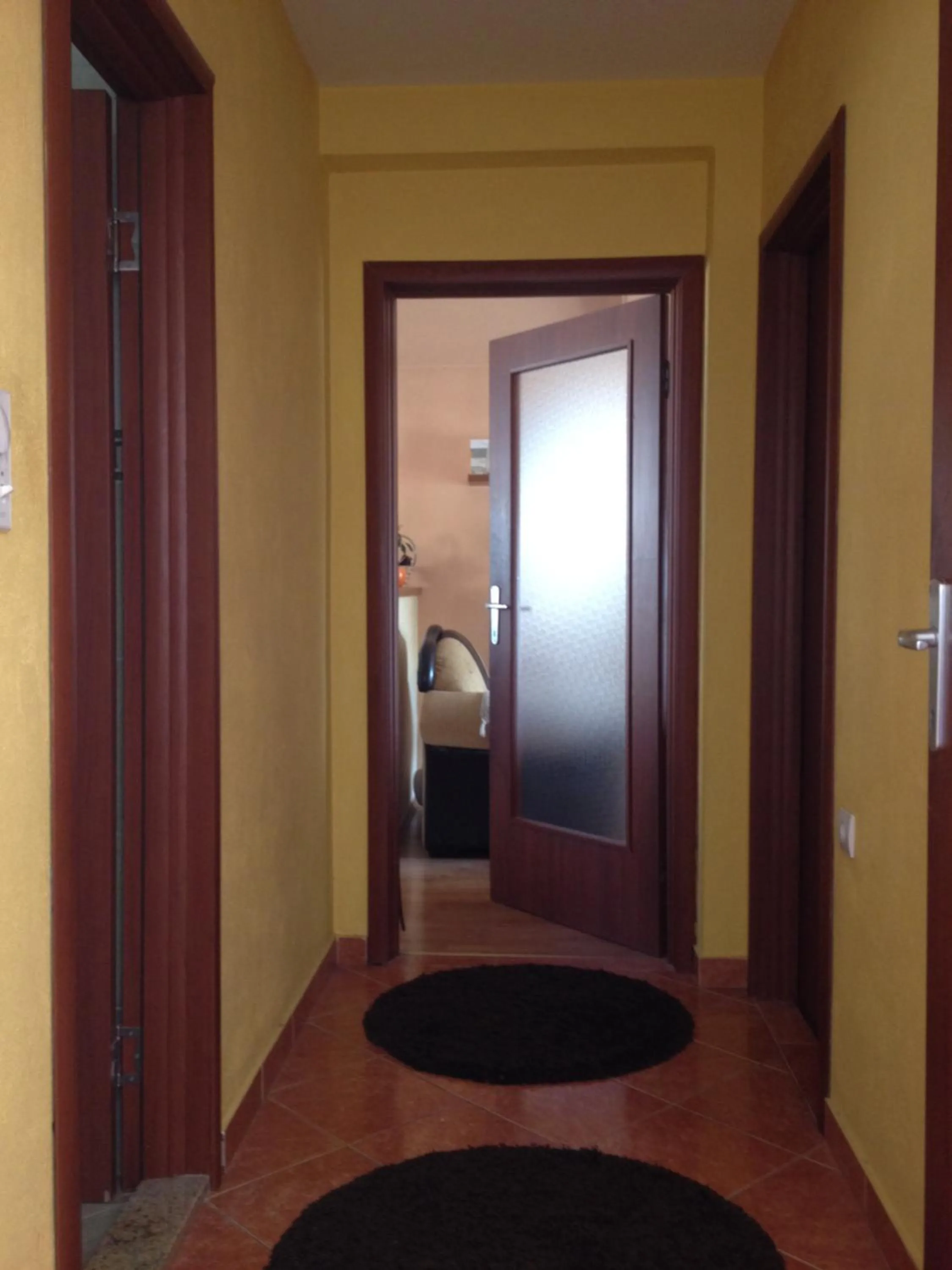 Area and facilities in Apartments Kordic