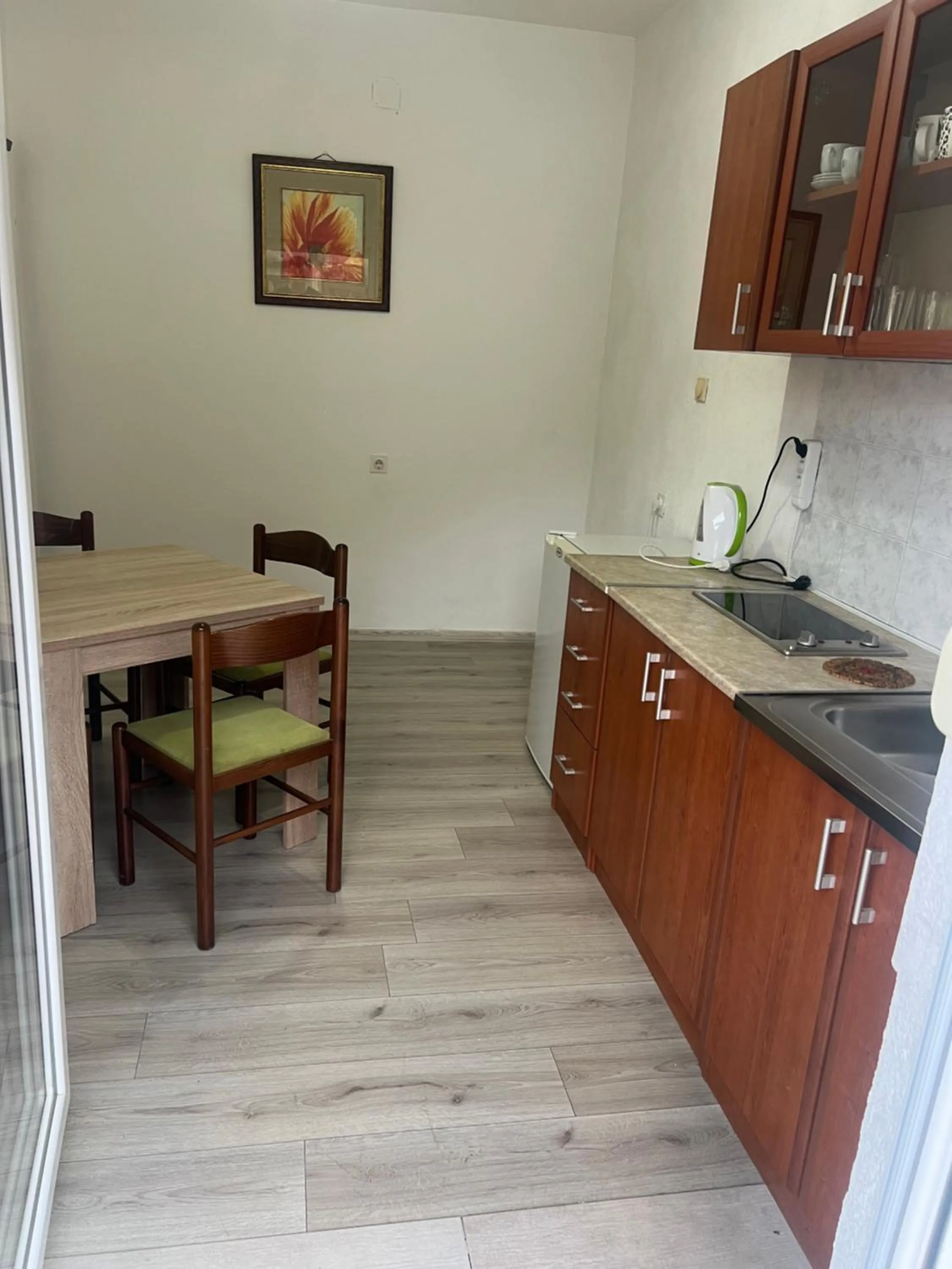 Apartments Kordic