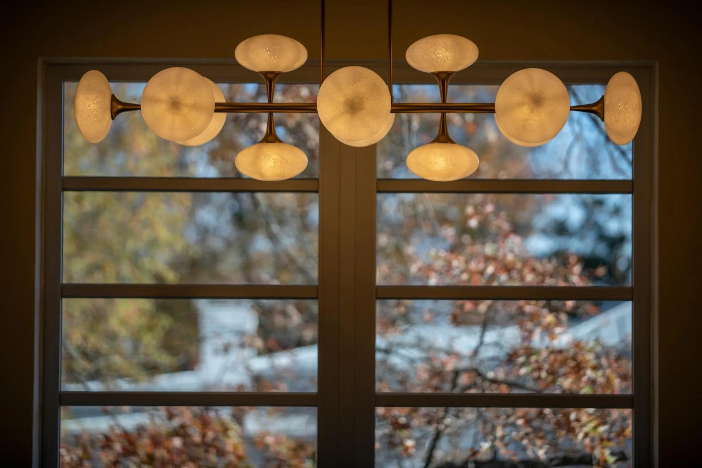 Property building in The Holbrook Hotel