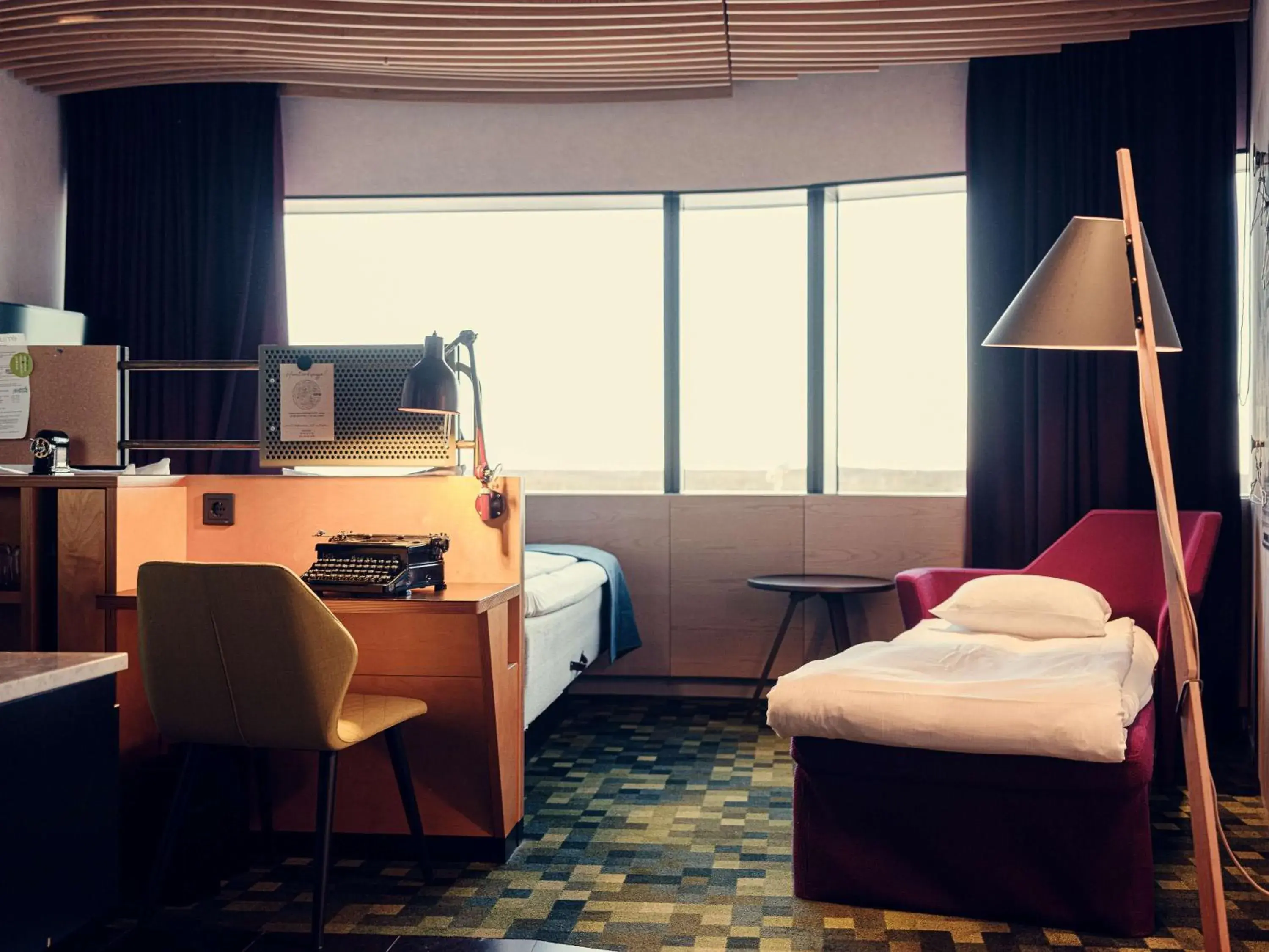 Bedroom, Bed in U&Me; BW Signature Collection Bedroom, Bed in U&Me; BW Signature Collection