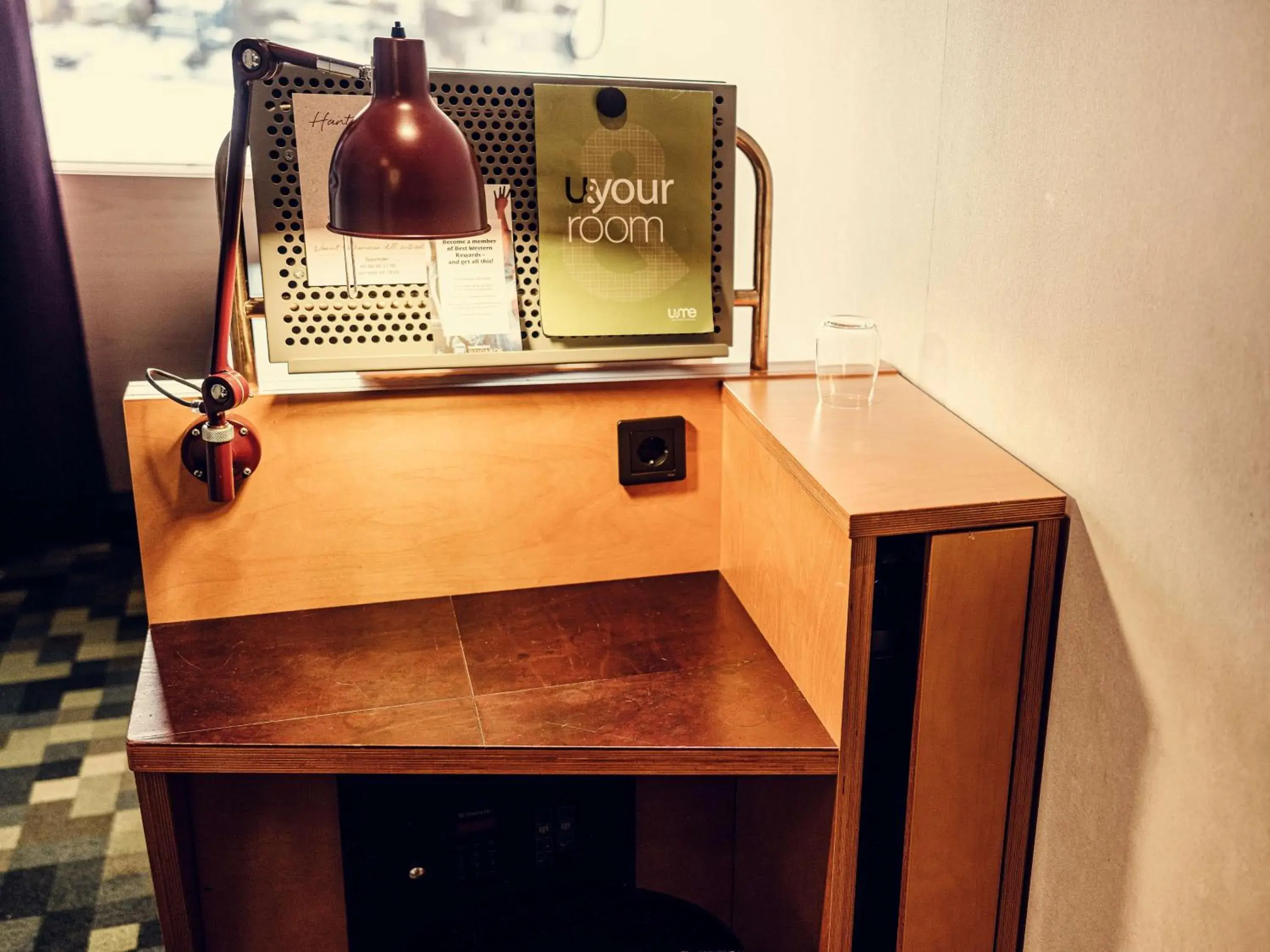 Bedroom in U&Me; BW Signature Collection Bedroom in U&Me; BW Signature Collection