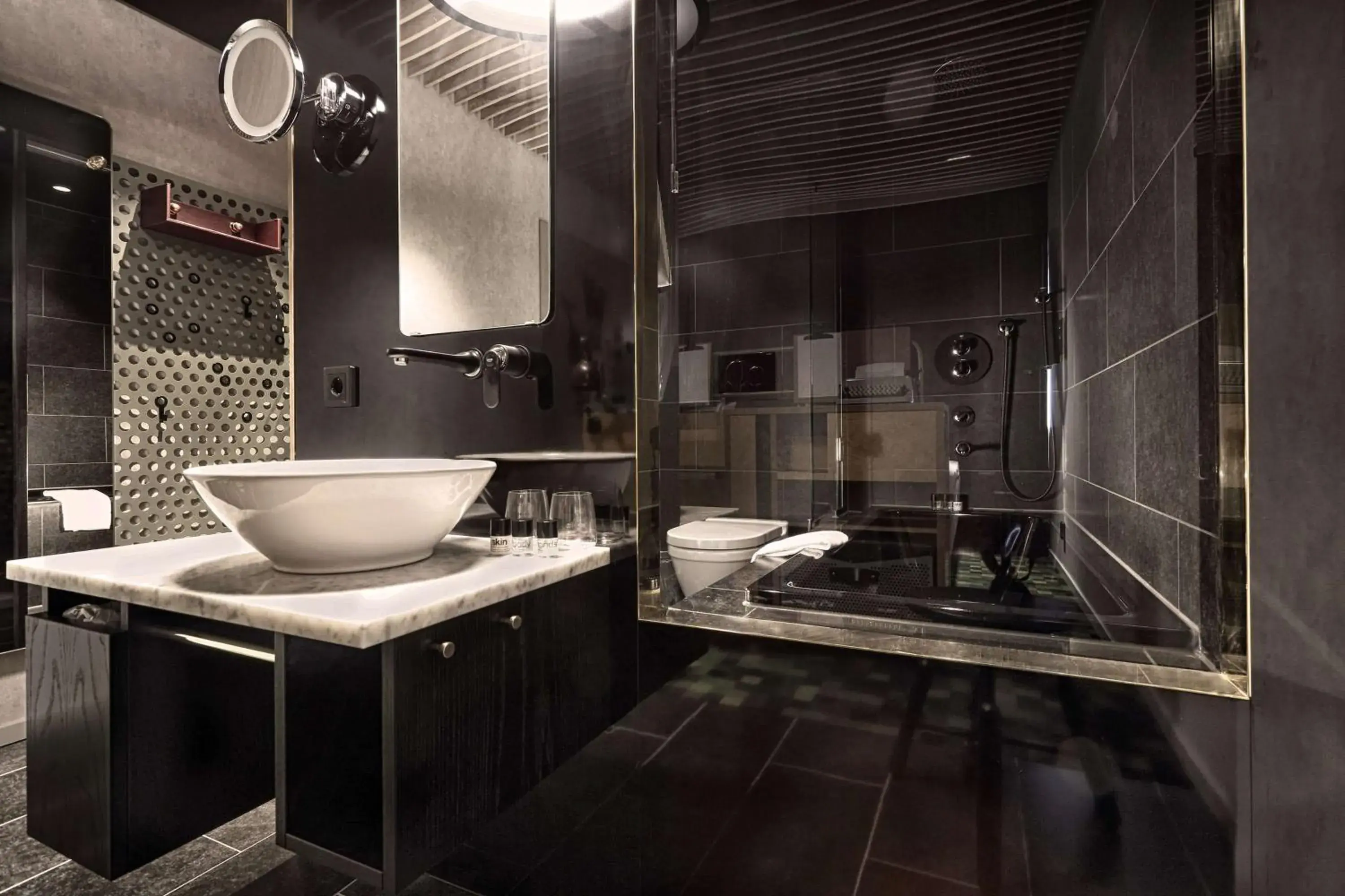 Bathroom in U&Me; BW Signature Collection Bathroom in U&Me; BW Signature Collection