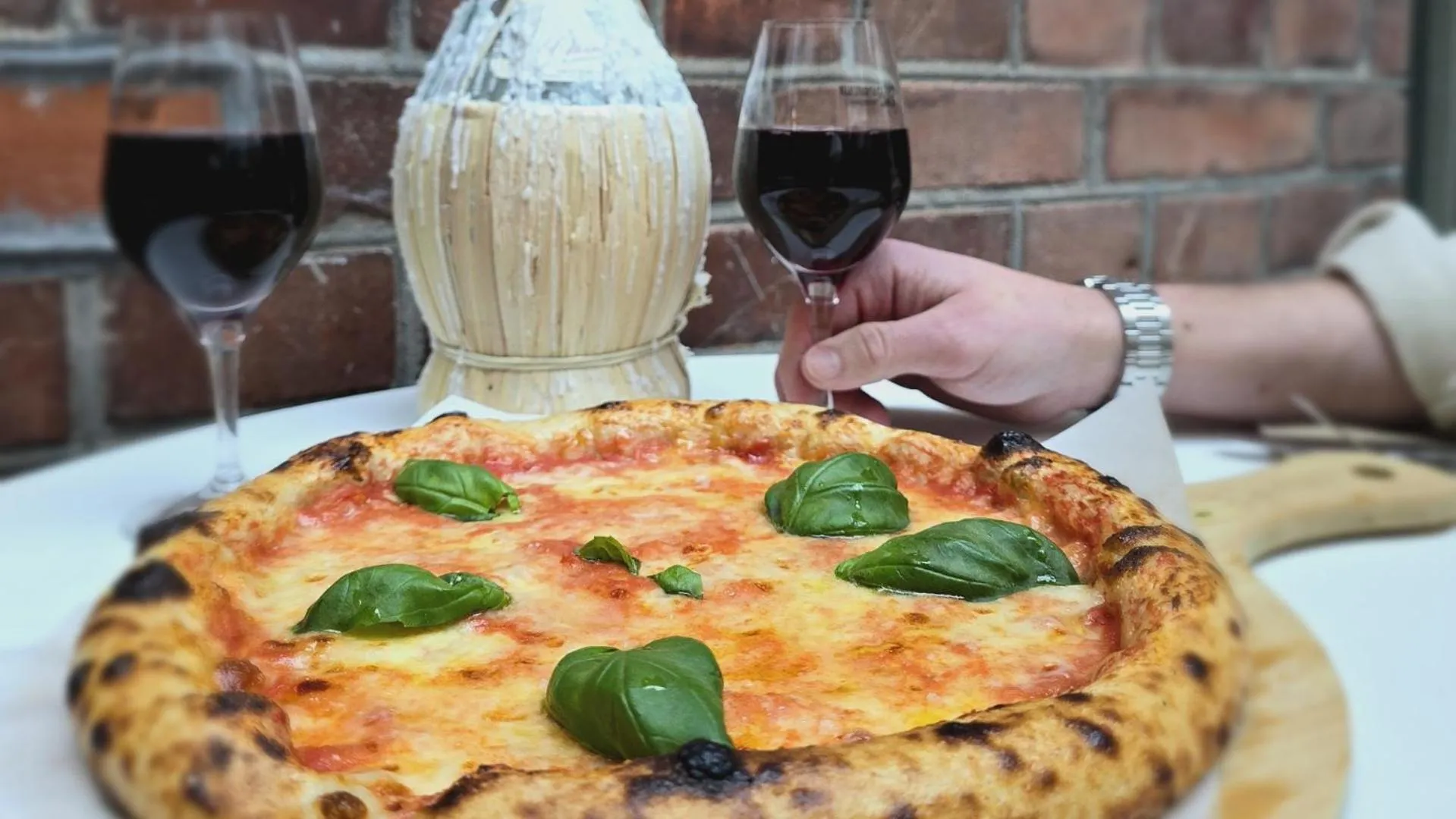 Restaurant/places to eat in U&Me; BW Signature Collection