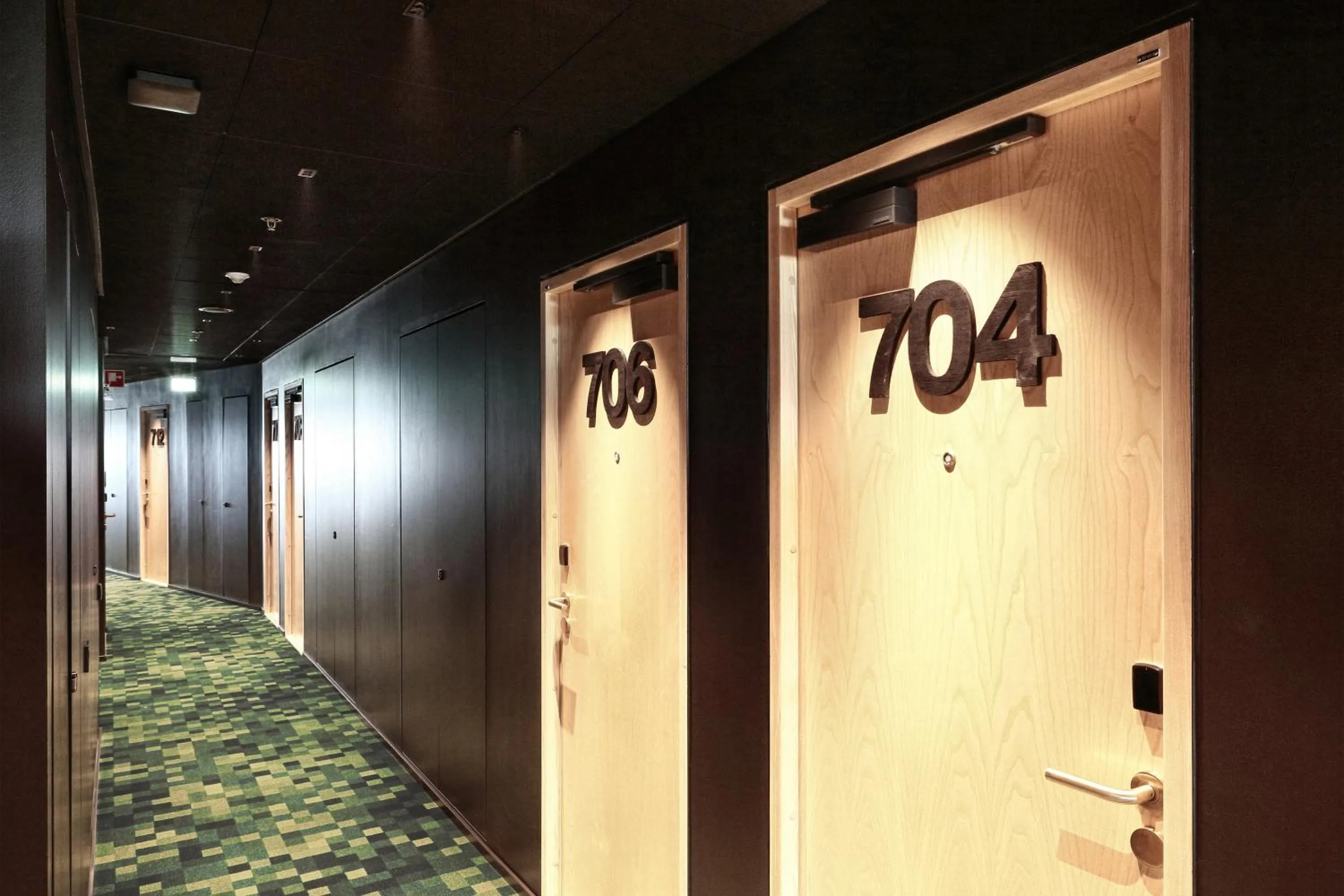 Other in U&Me; BW Signature Collection