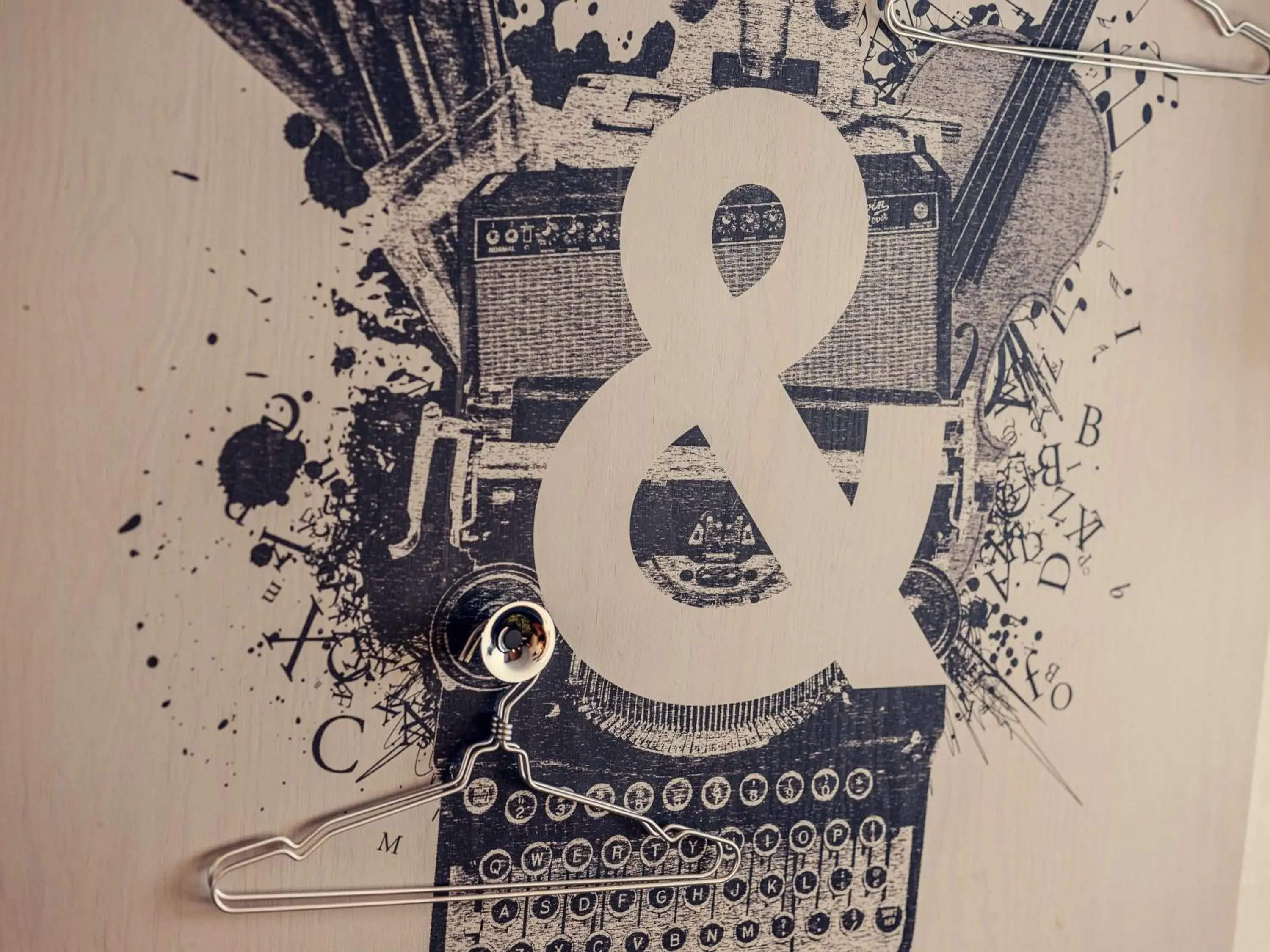 Bedroom in U&Me; BW Signature Collection Bedroom in U&Me; BW Signature Collection