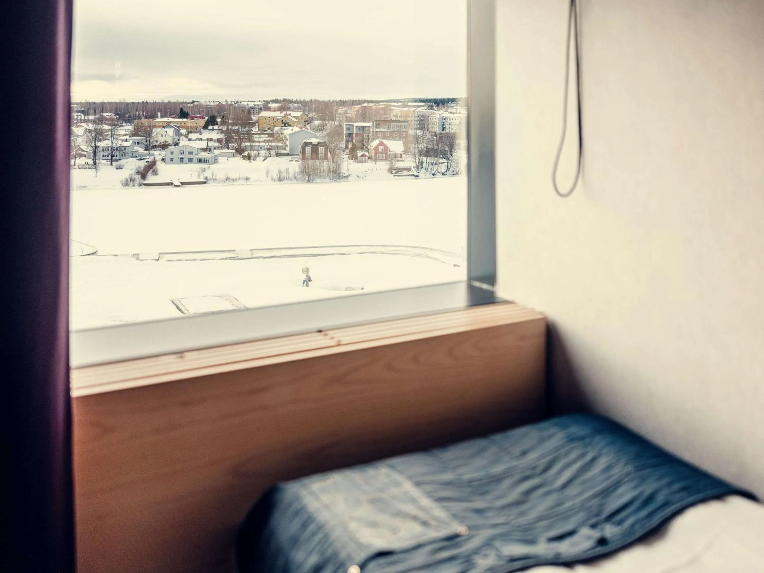 Bedroom, Bed in U&Me; BW Signature Collection