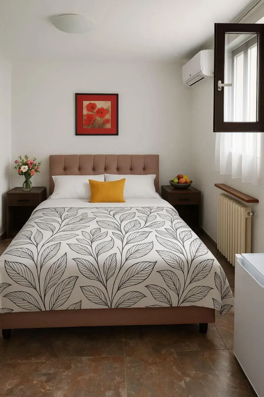 Studio Apartment in Apartments Villa Mirjana Studio Apartment in Apartments Villa Mirjana
