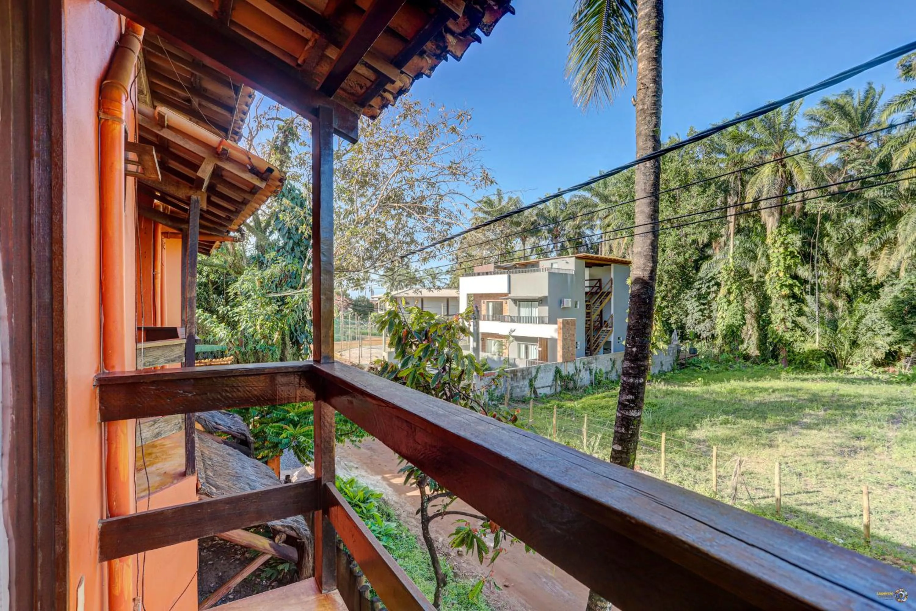 Day in Pousada casa zaza