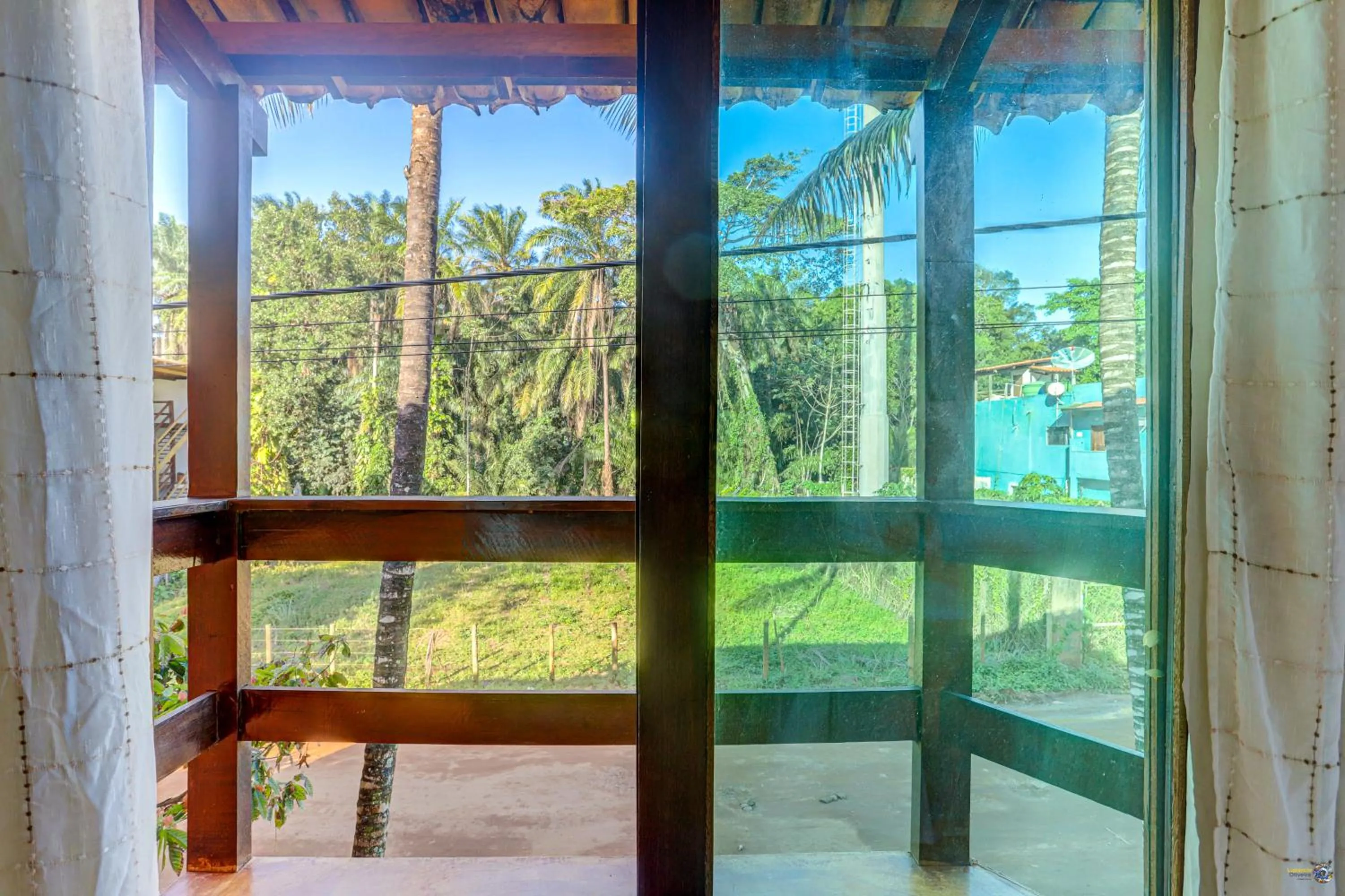 Day in Pousada casa zaza