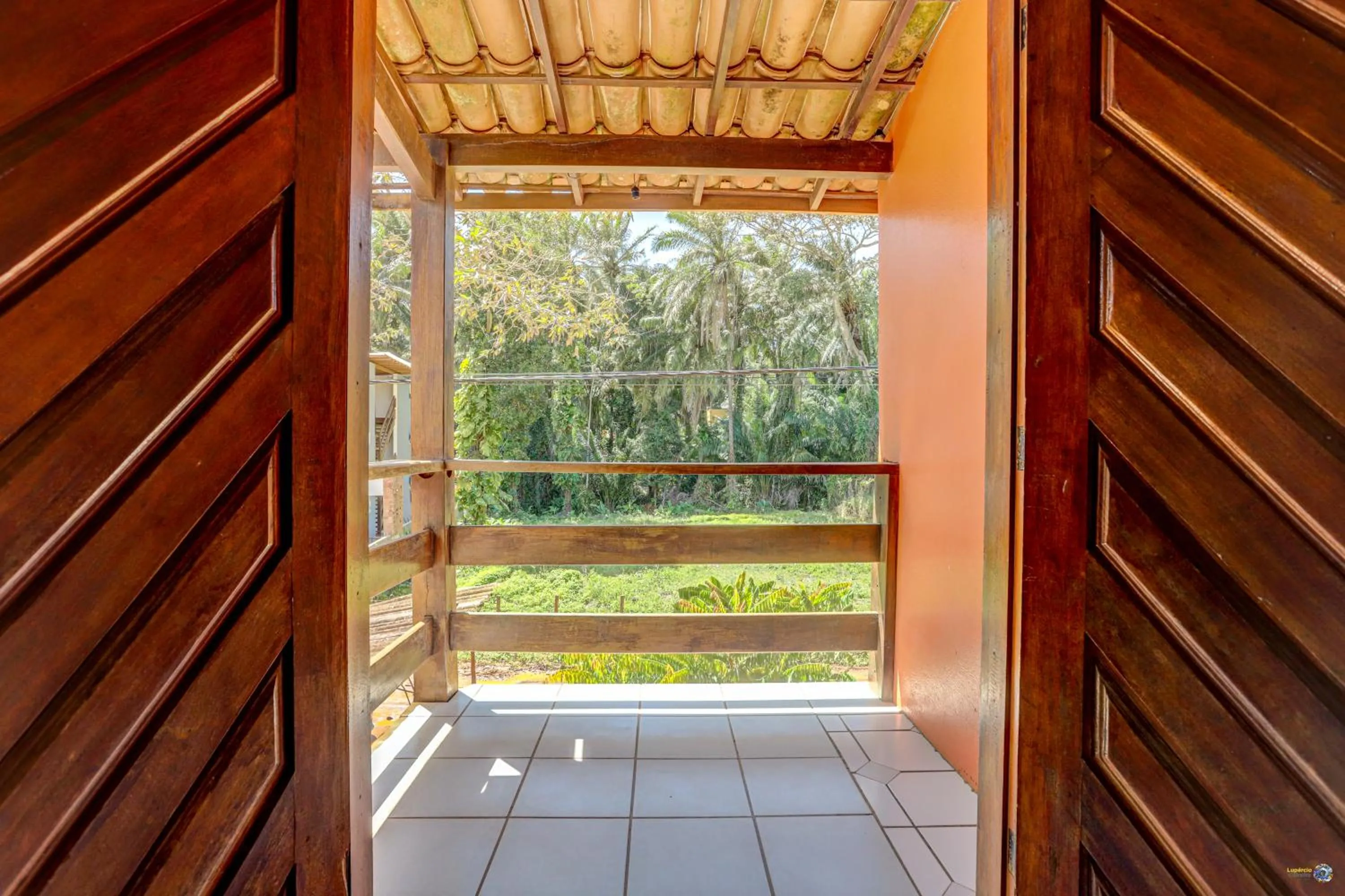 Day in Pousada casa zaza