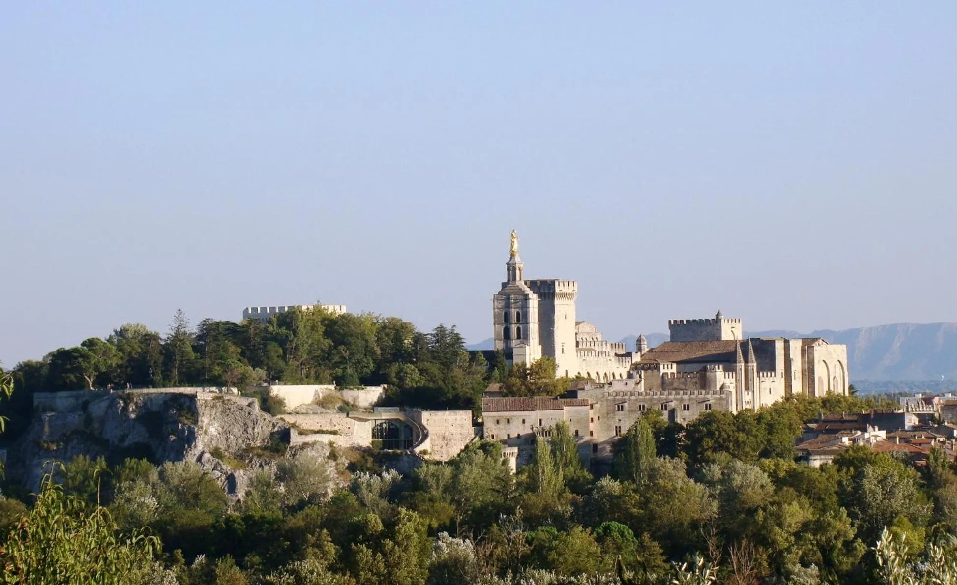 Activities in B&B - Chambres d'hôtes Le Foch